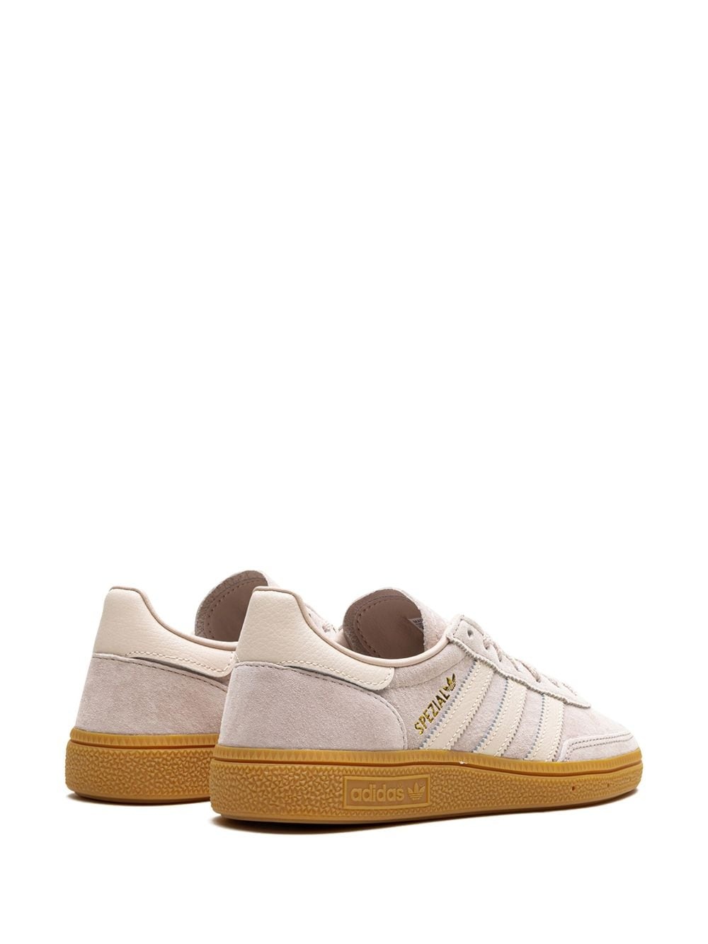 Handball Spezial "Wonder Taupe" sneakers - 3