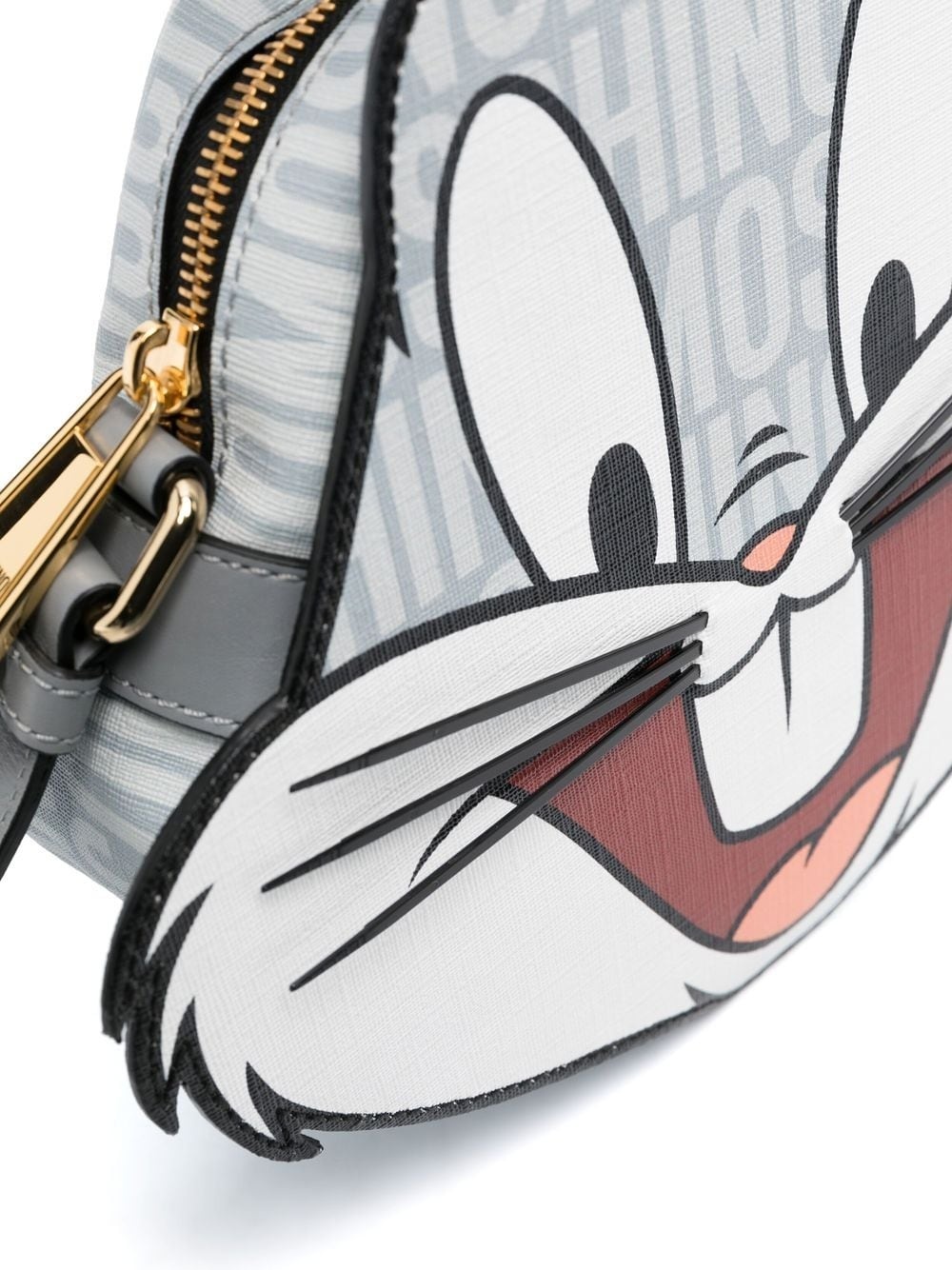 Bugs Bunny crossbody bag - 4