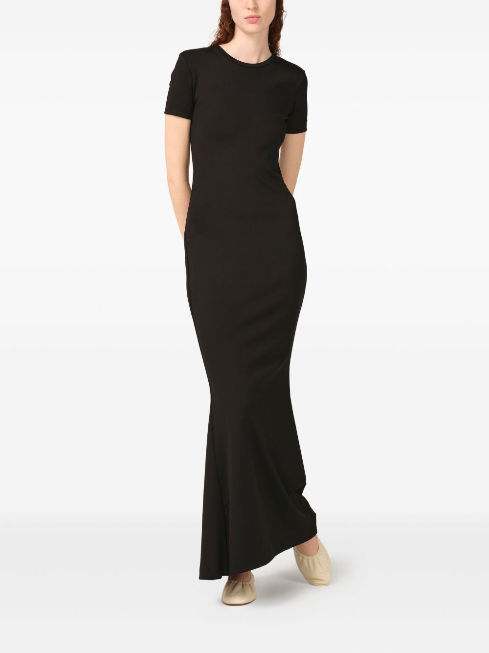 Jackie maxi dress - 2