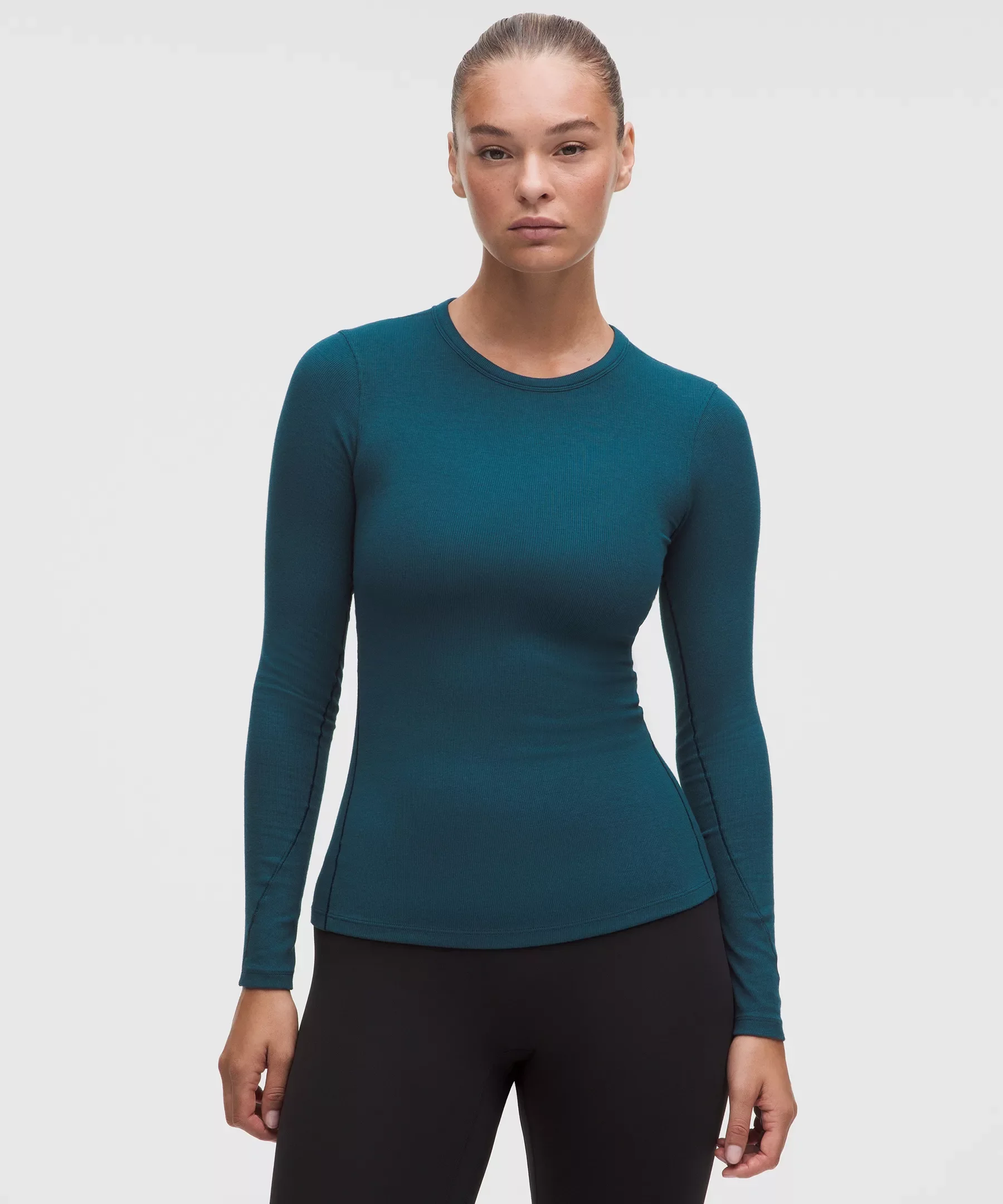 Hold Tight Long-Sleeve Shirt - 1