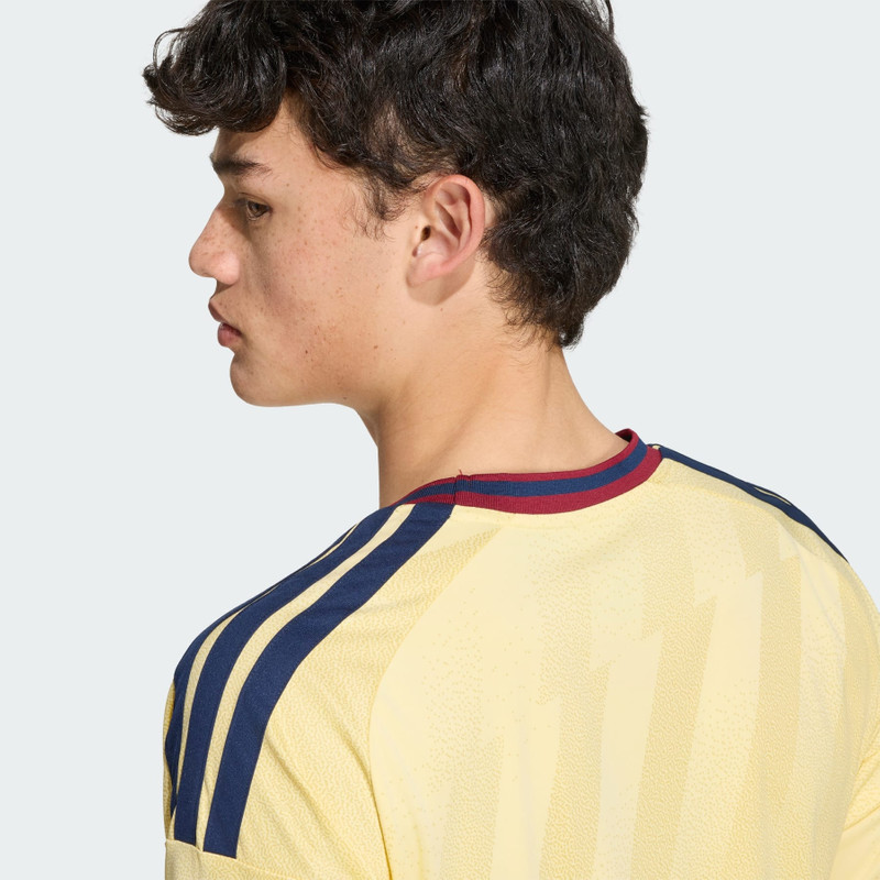Arsenal FC 26/27 Third Jersey 6