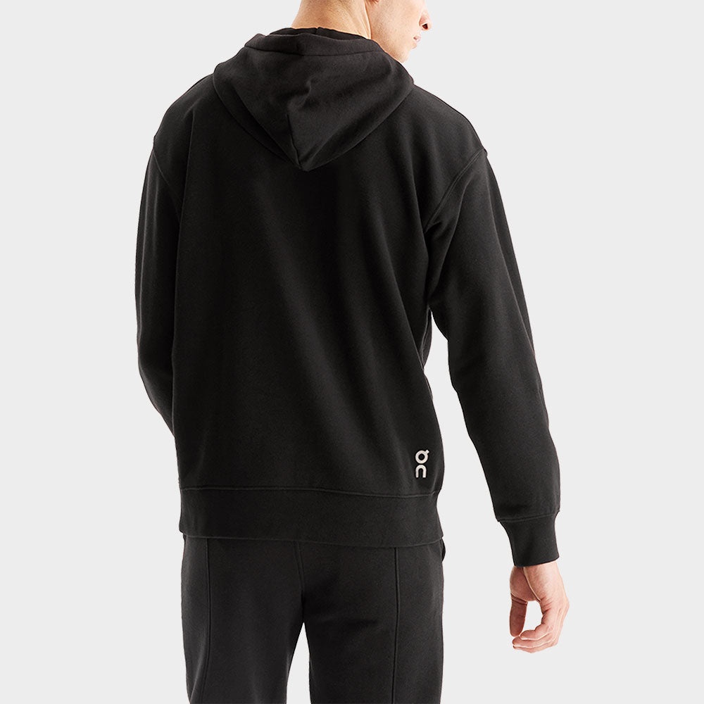 On Club Hoodie Men's - 2