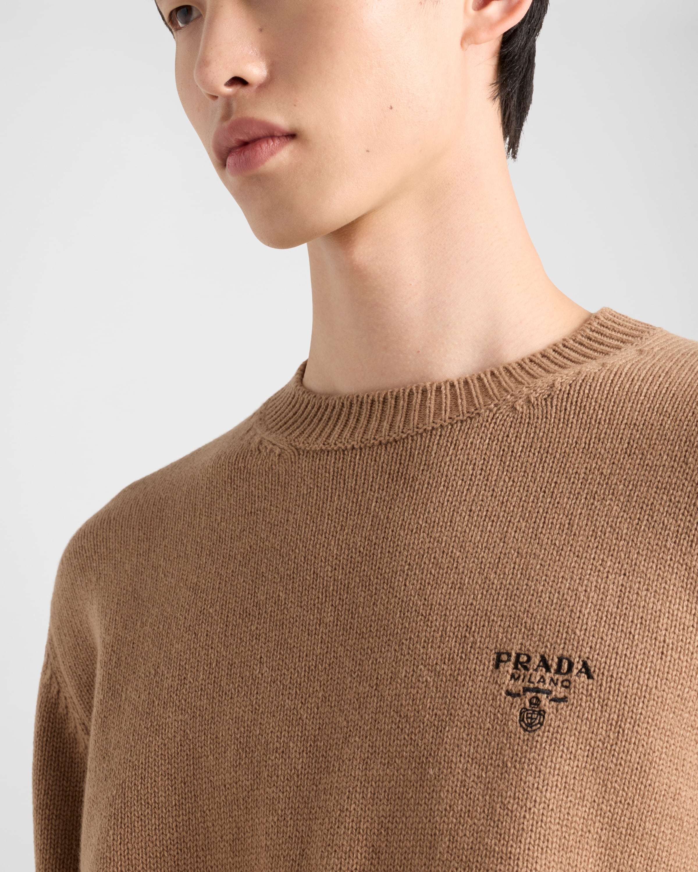 Cashmere sweater - 3
