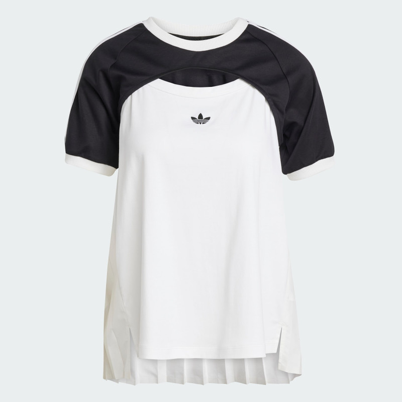 adidas Originals R3CD Cali Tee - 1