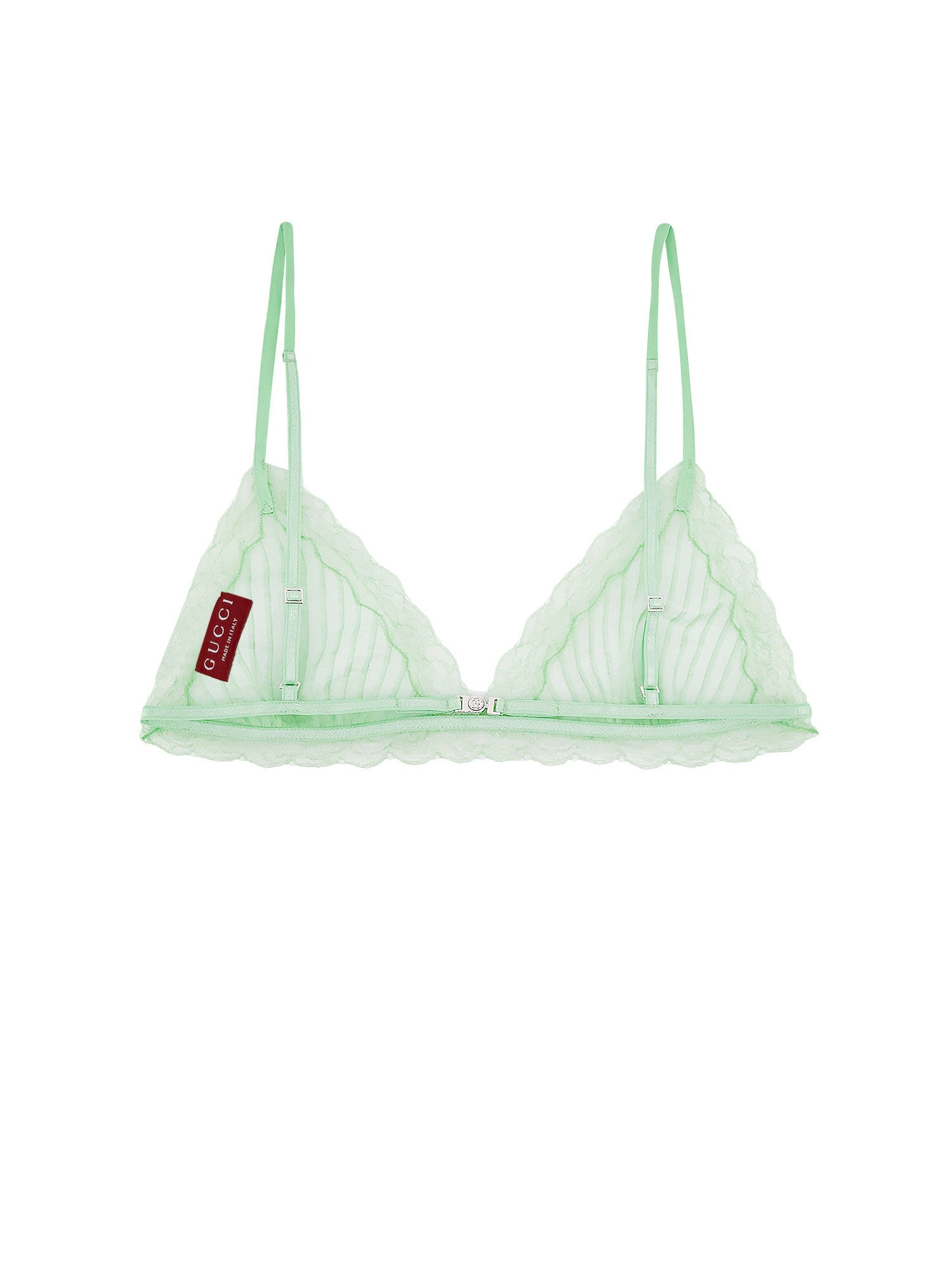 Lace Bra - 2
