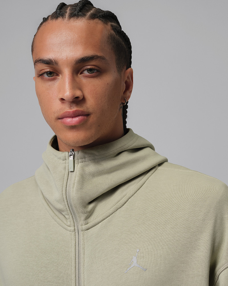 Jordan Brooklyn Men's Hike Mike Full-Zip Hoodie 3