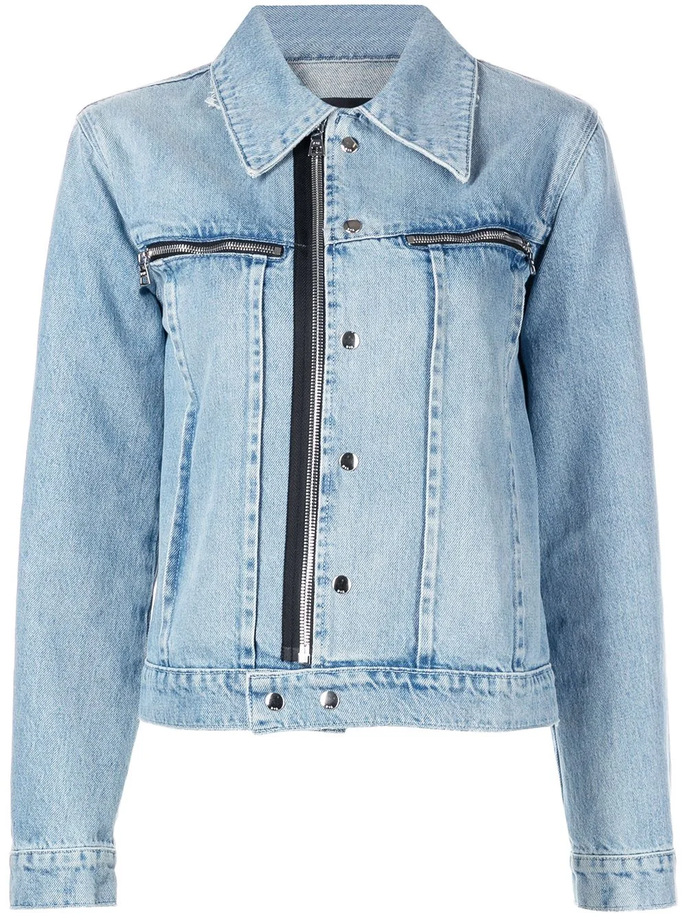 Ivana denim jacket - 1
