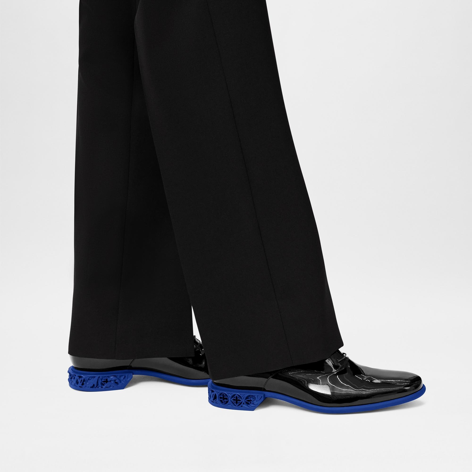 LV Formal Dimension Richelieu - 2
