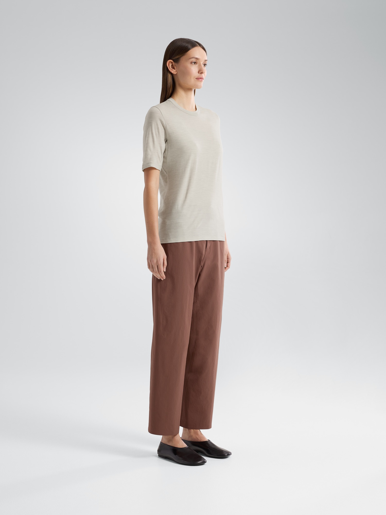 Frame Shirt SS - 4