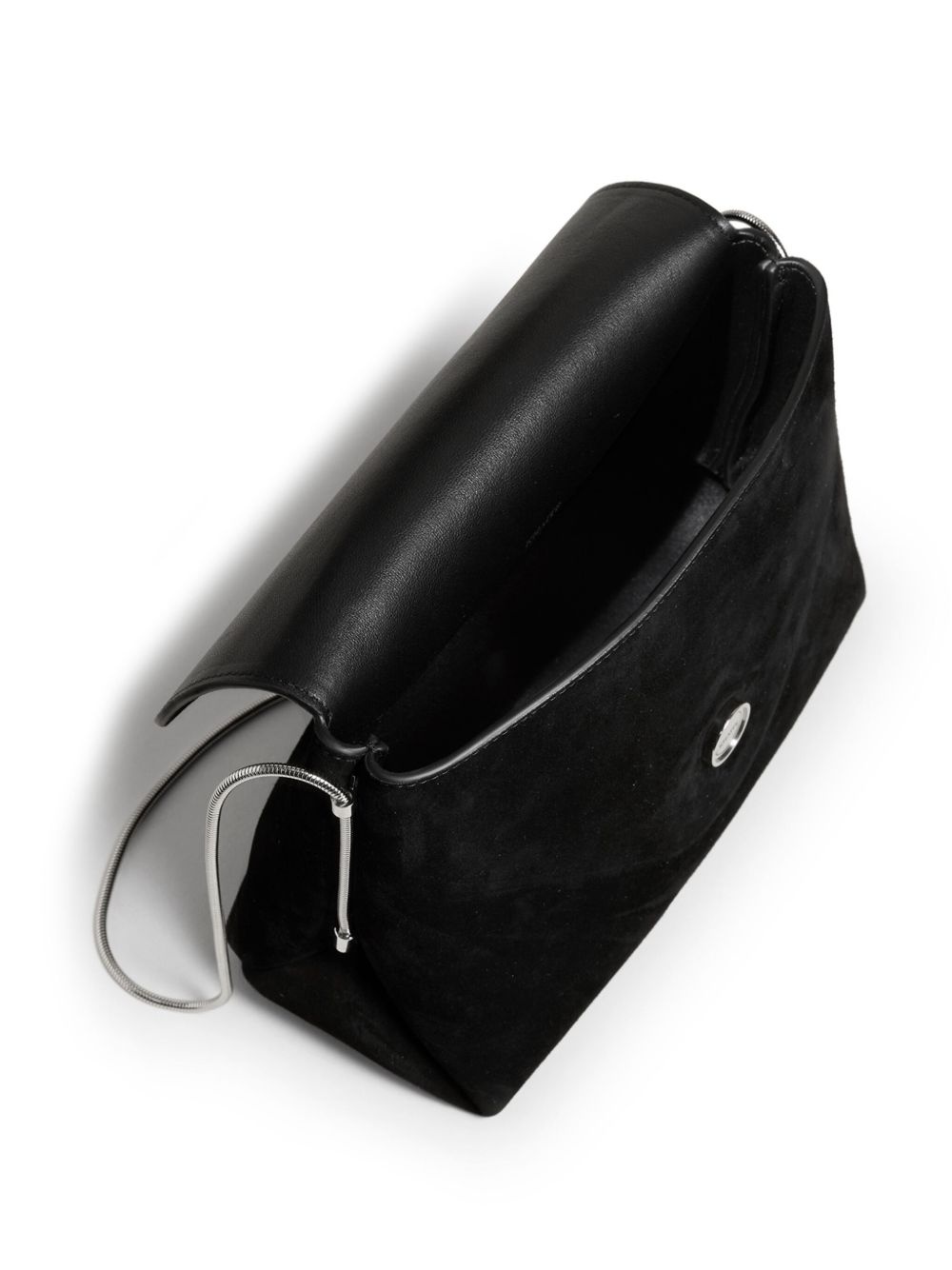 Bobbi clutch bag - 5