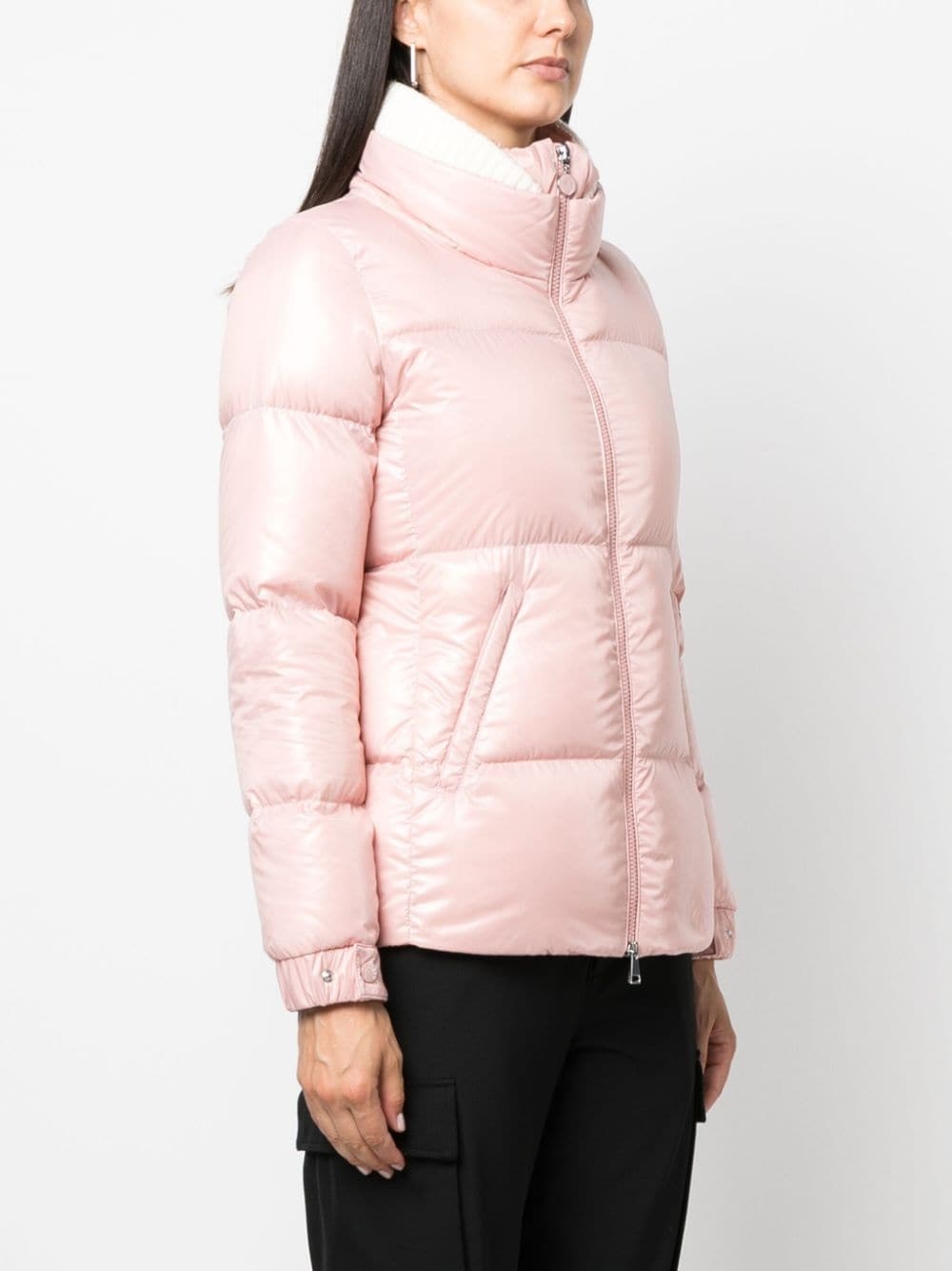 Vistule short down jacket - 3
