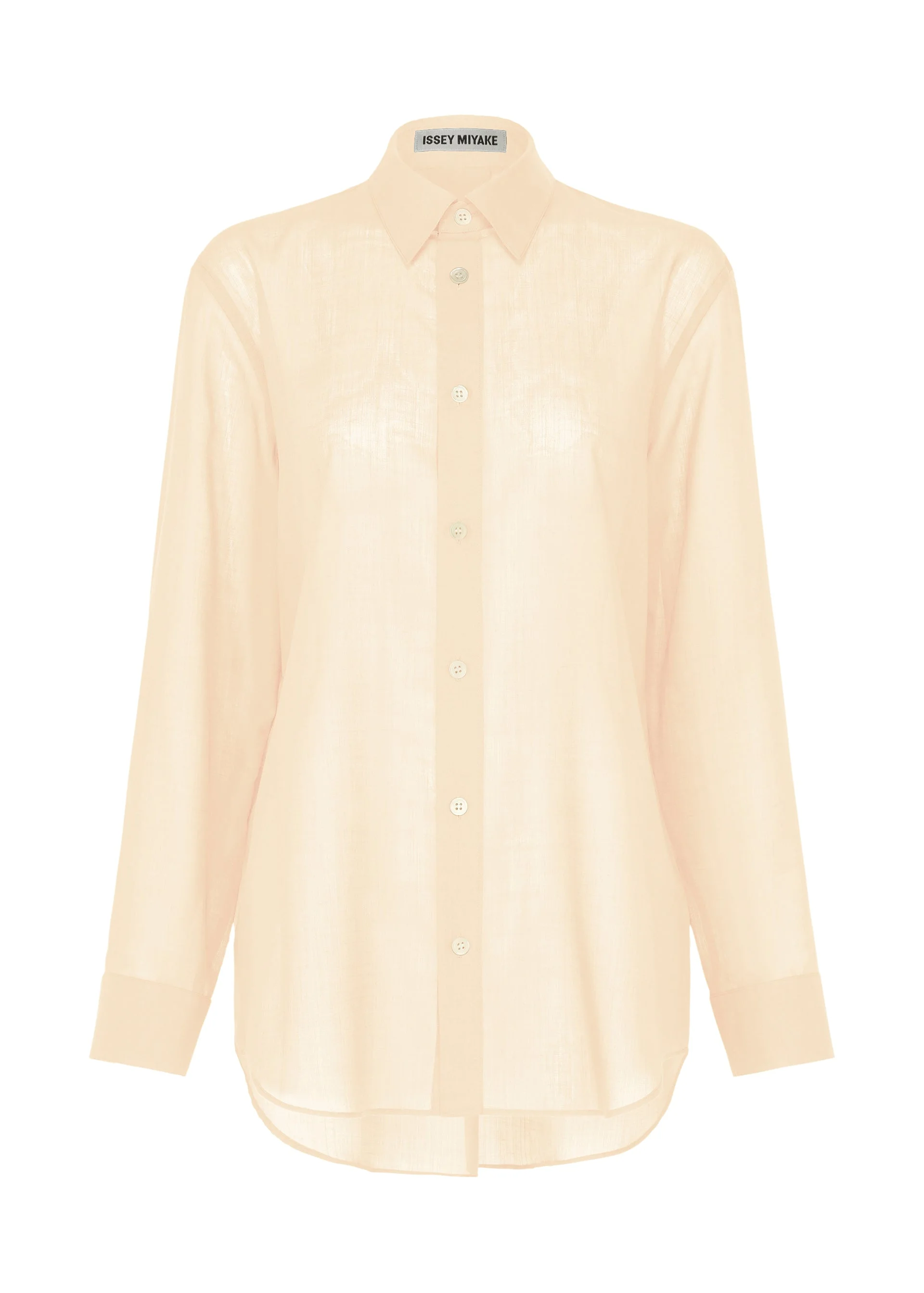 SHEER WOOL - 1