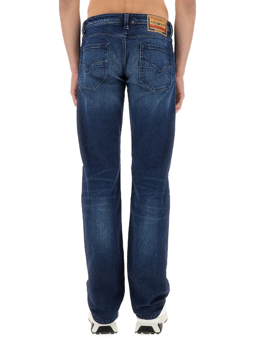 Diesel Men "1985 Larkee" Jeans - 3