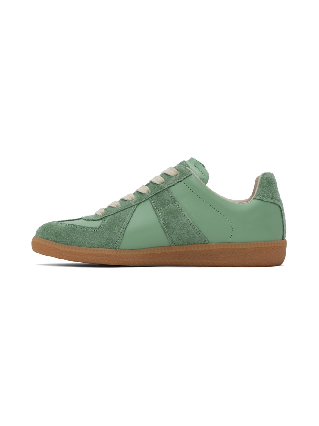 Green Replica Sneakers - 3