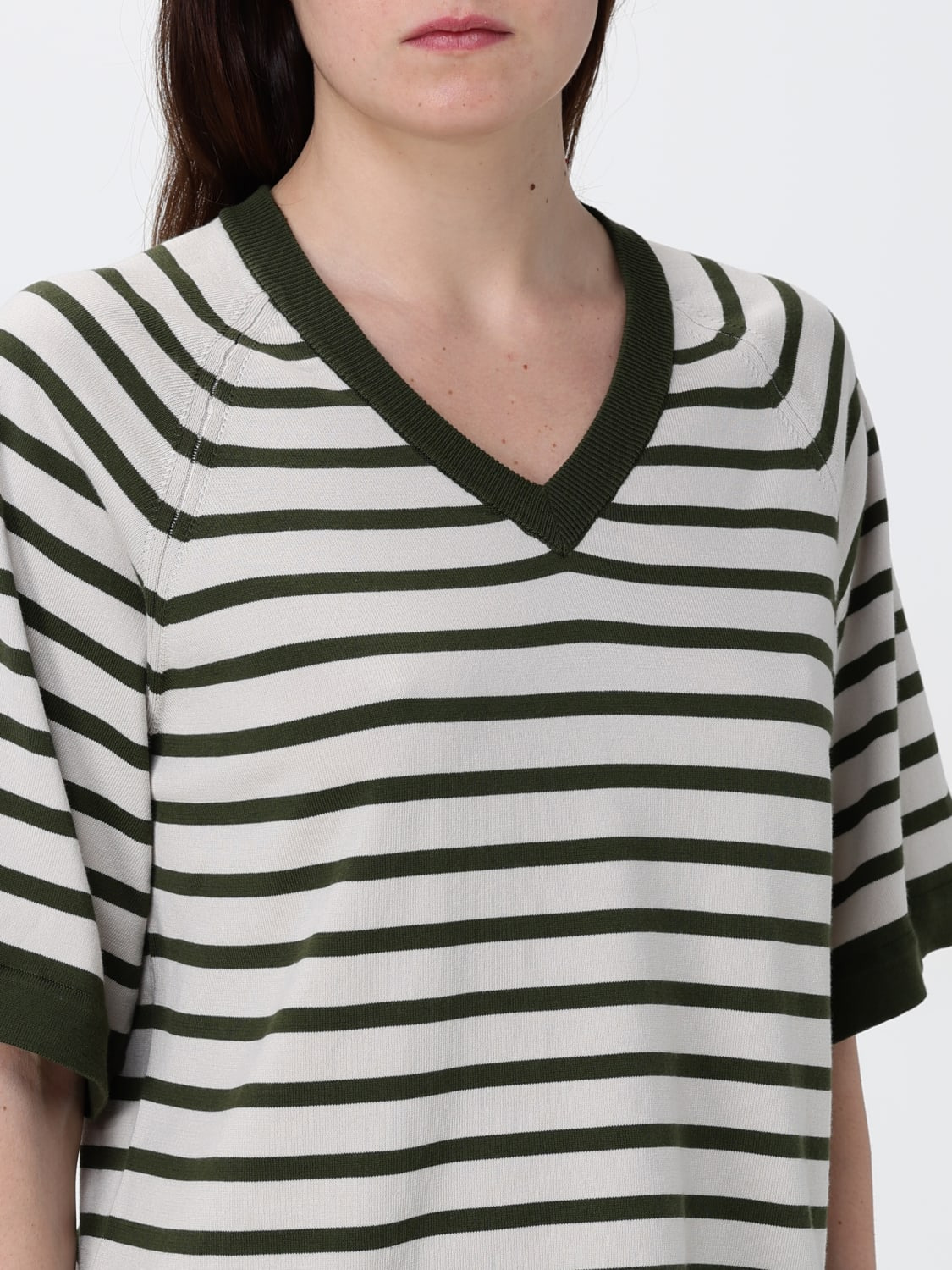 Sweater woman K-way - 3