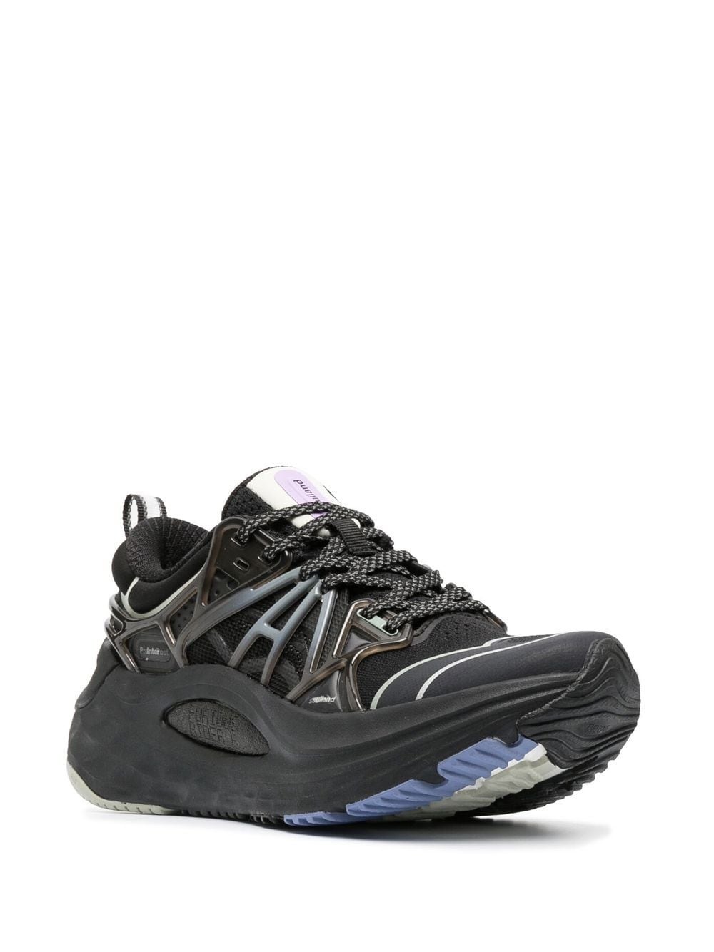 x Li-Ning Furious Rider sneakers - 2