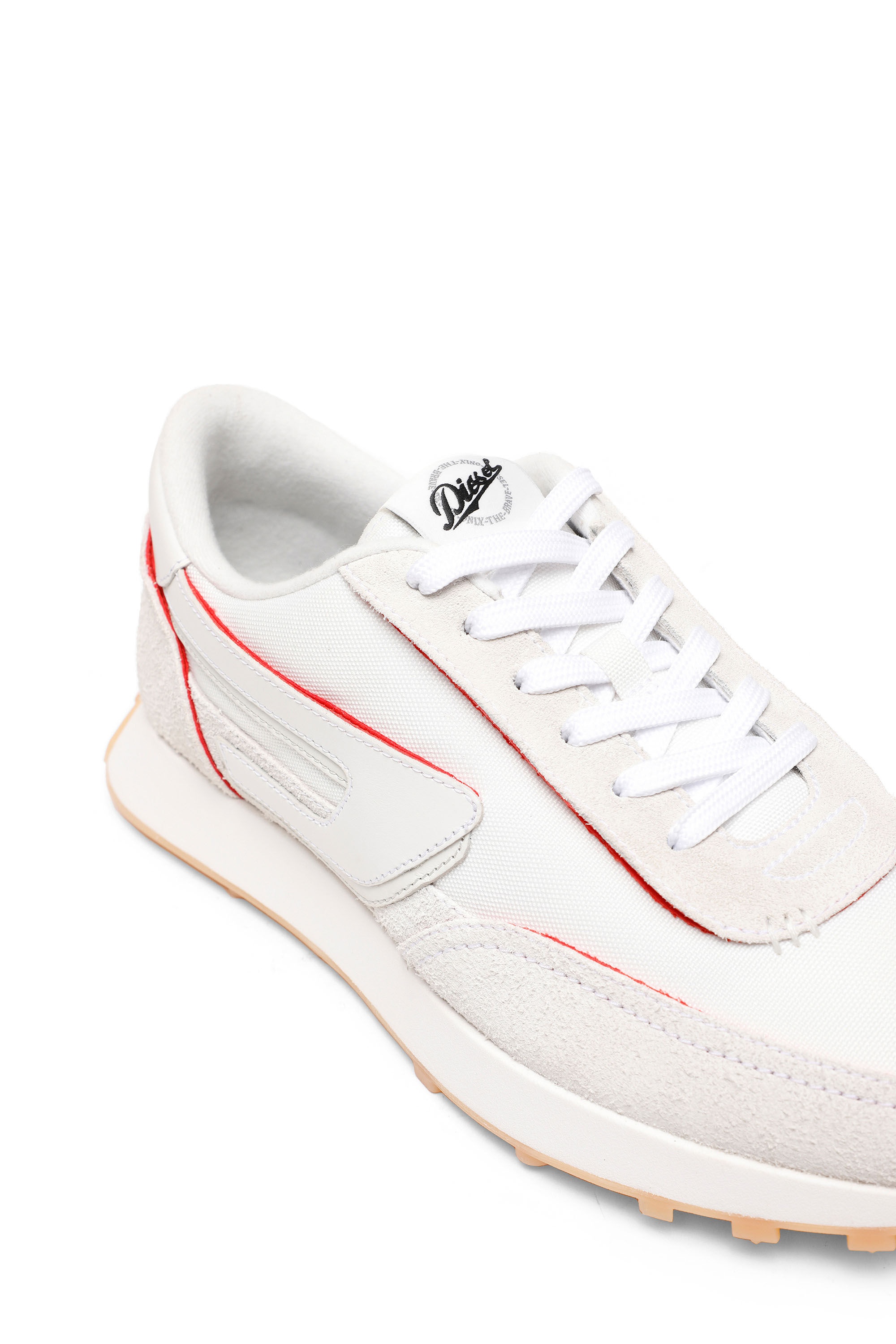 S-RACER LC W SNEAKERS - 5
