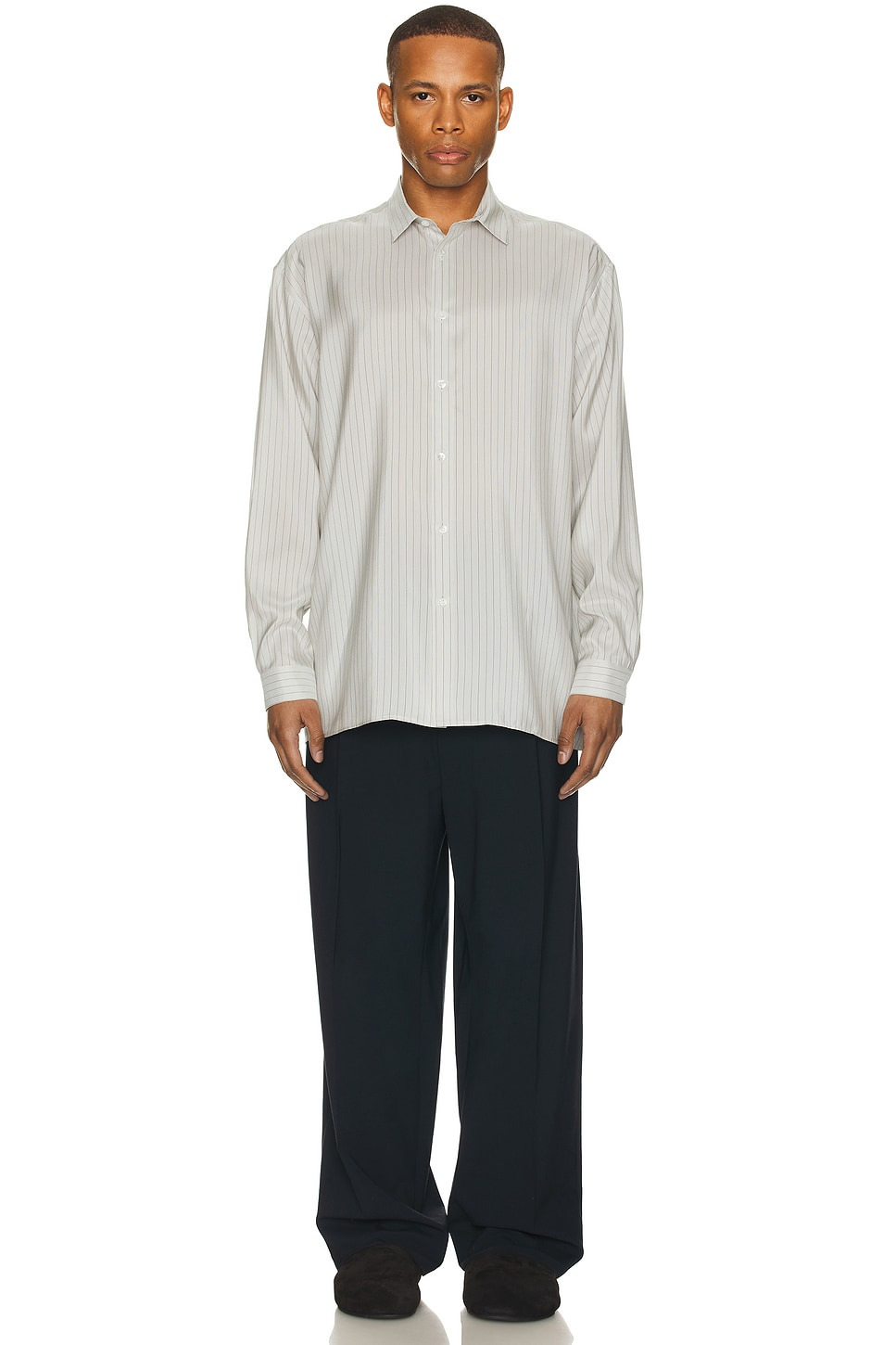 Albie Shirt - 7