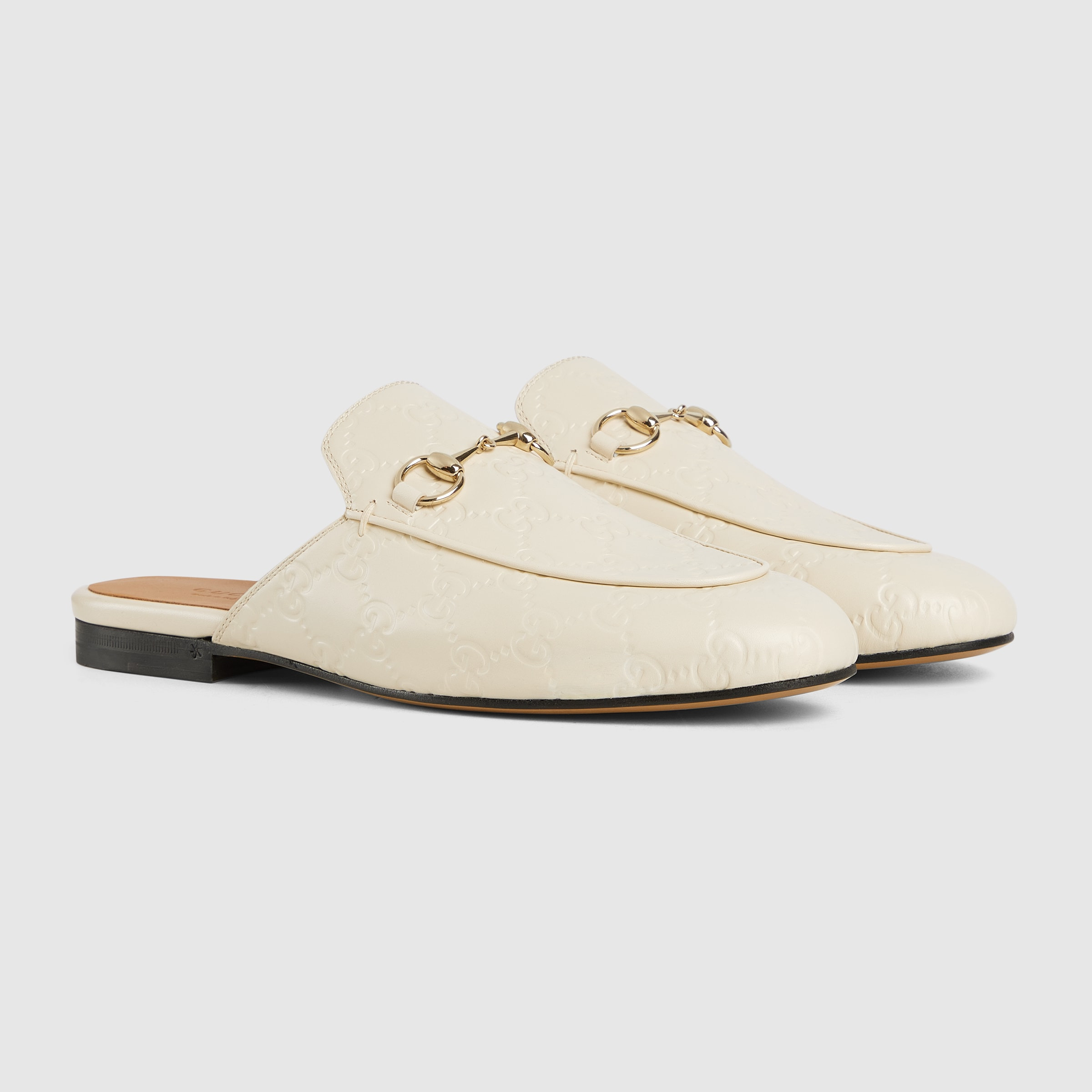 Women's Princetown slipper - 2
