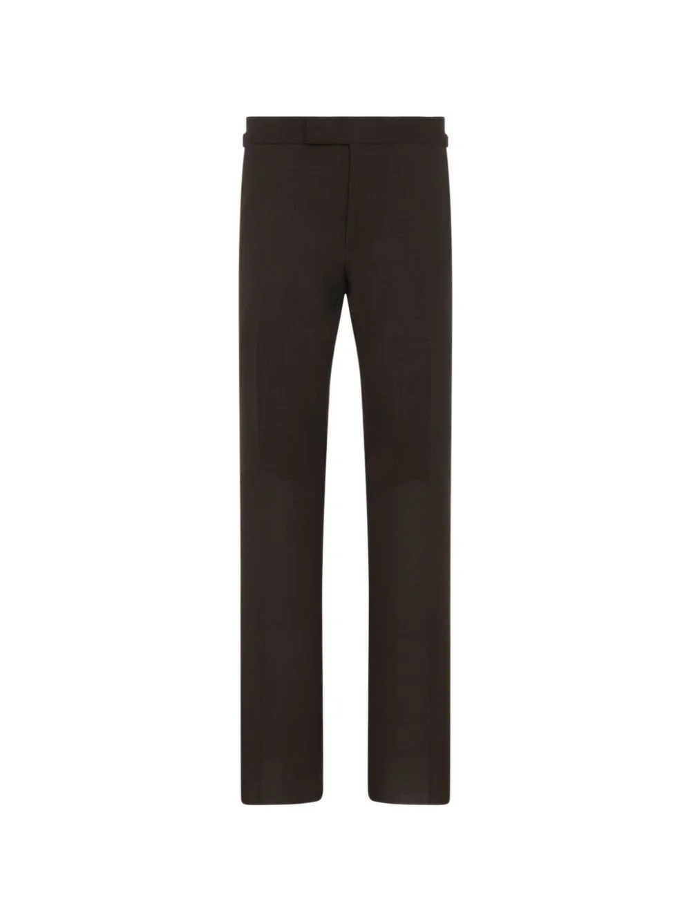 wool trousers - 1