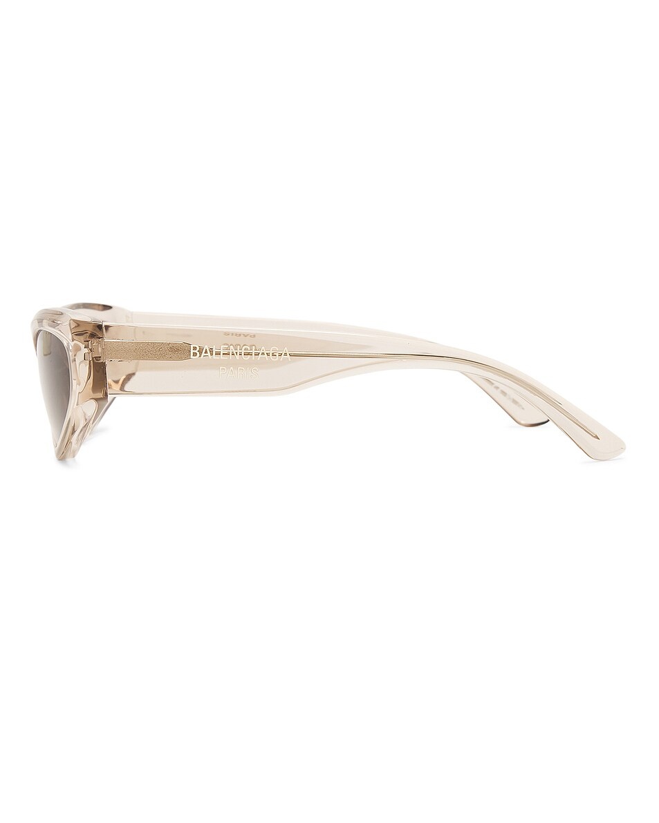 Cat Eye Sunglasses - 3