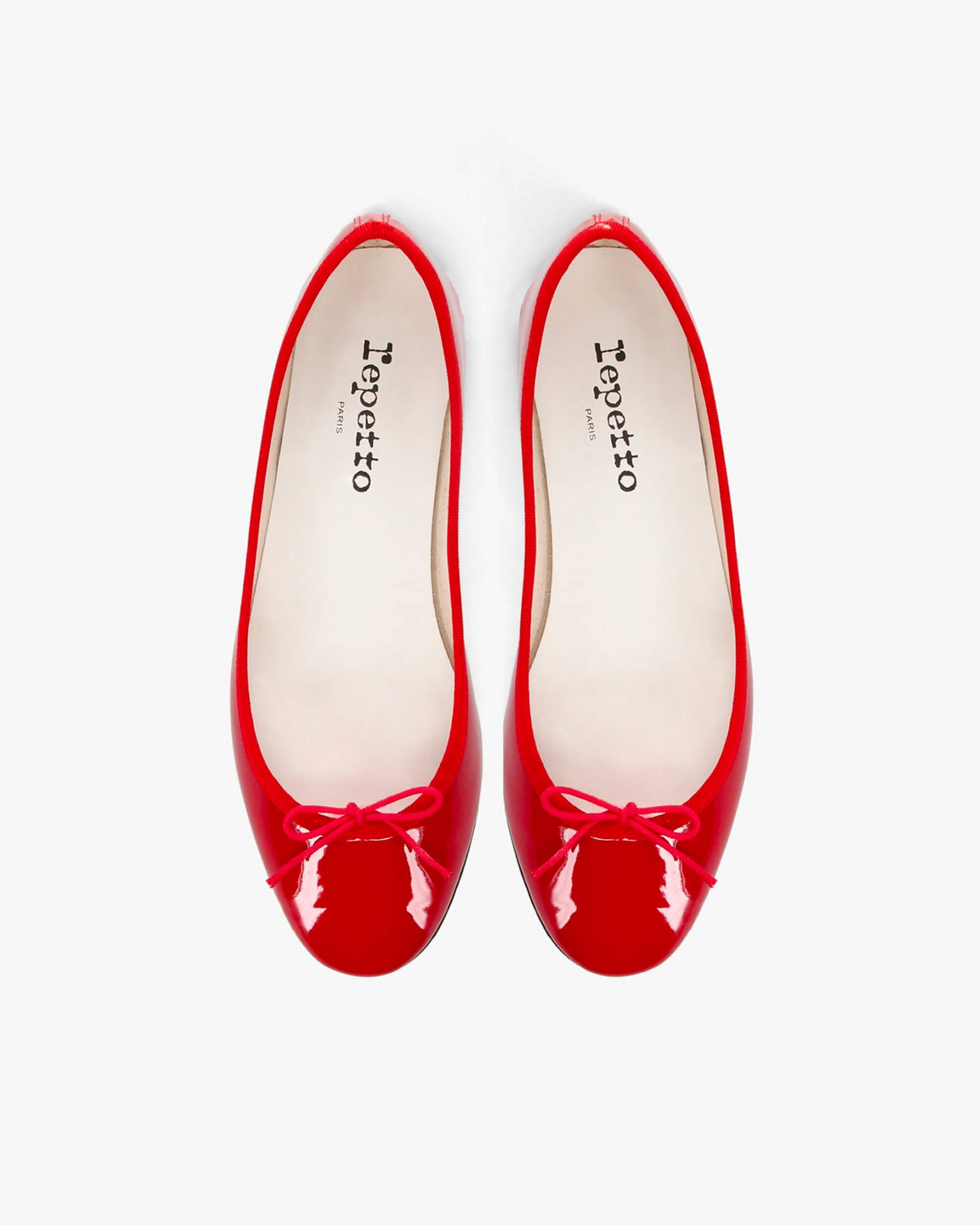 CAMILLE BALLERINAS - 3