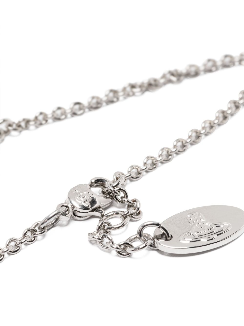 Mini Bas Relief Chain bracelet - 3