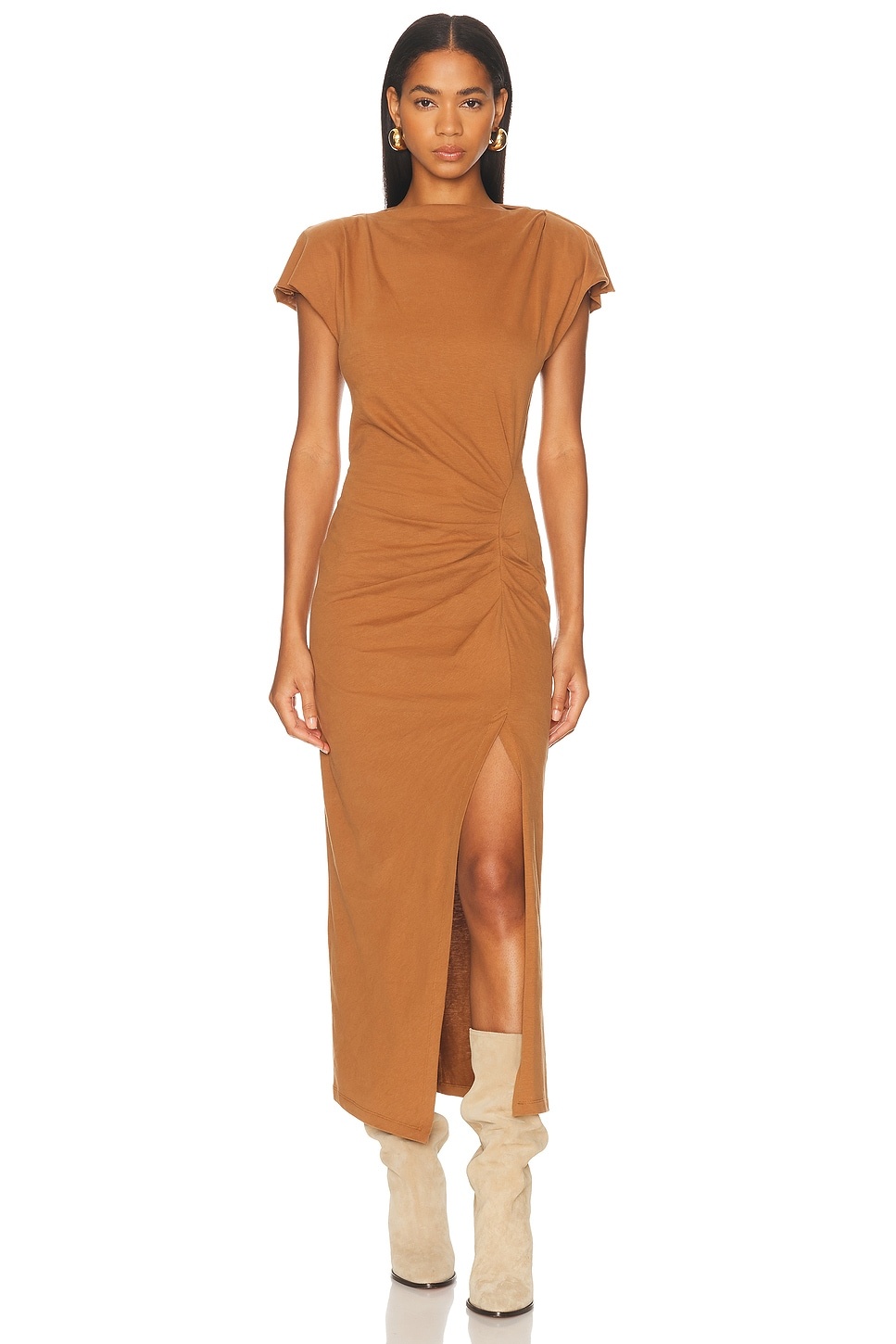 Nadela Dress - 1