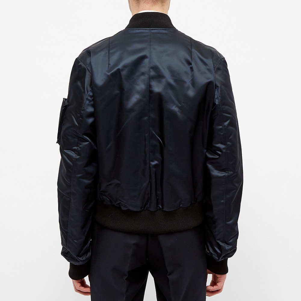 Maison Kitsuné Bomber Jacket - 5