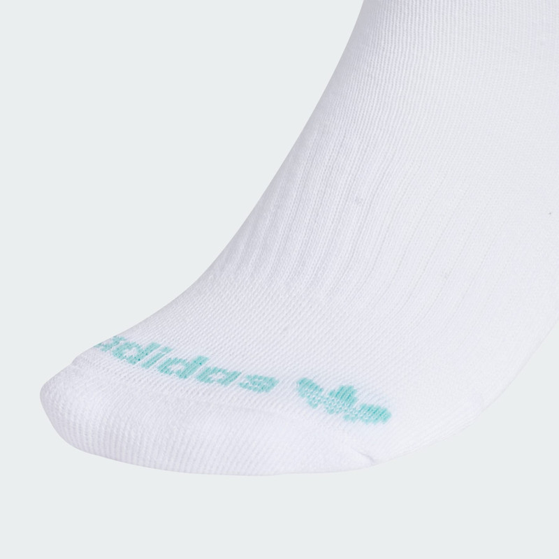 Originals Roller 3.0 3-Pack Crew Socks Kids 4