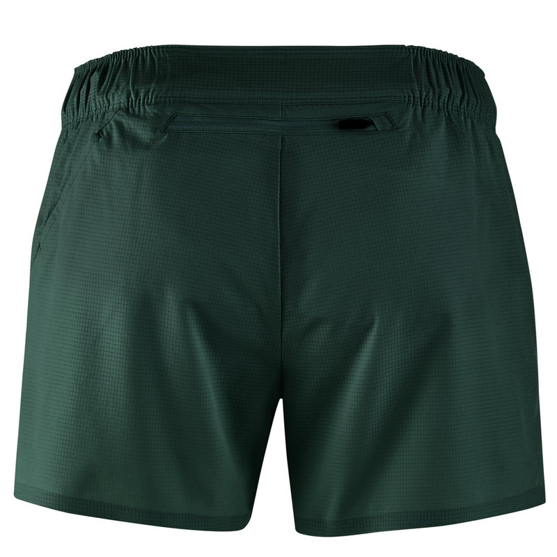Mizuno Women's Performance 4" Short + Liner outlook