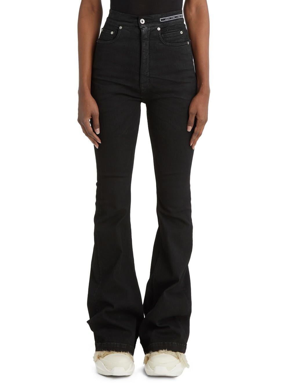 PANTS - 1