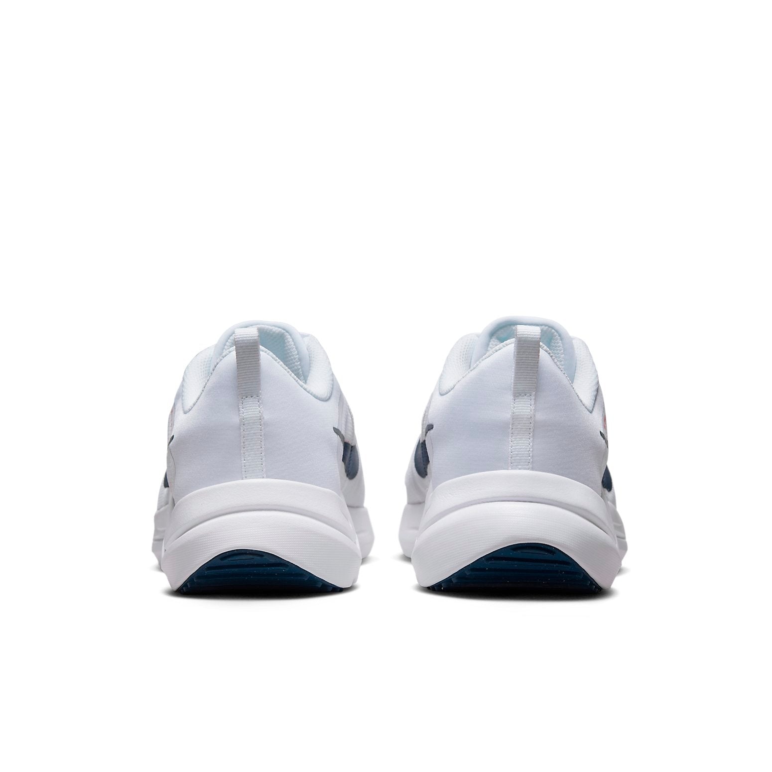 Nike Downshifter 12 'White Valerian Blue' DD9293-101 - 5