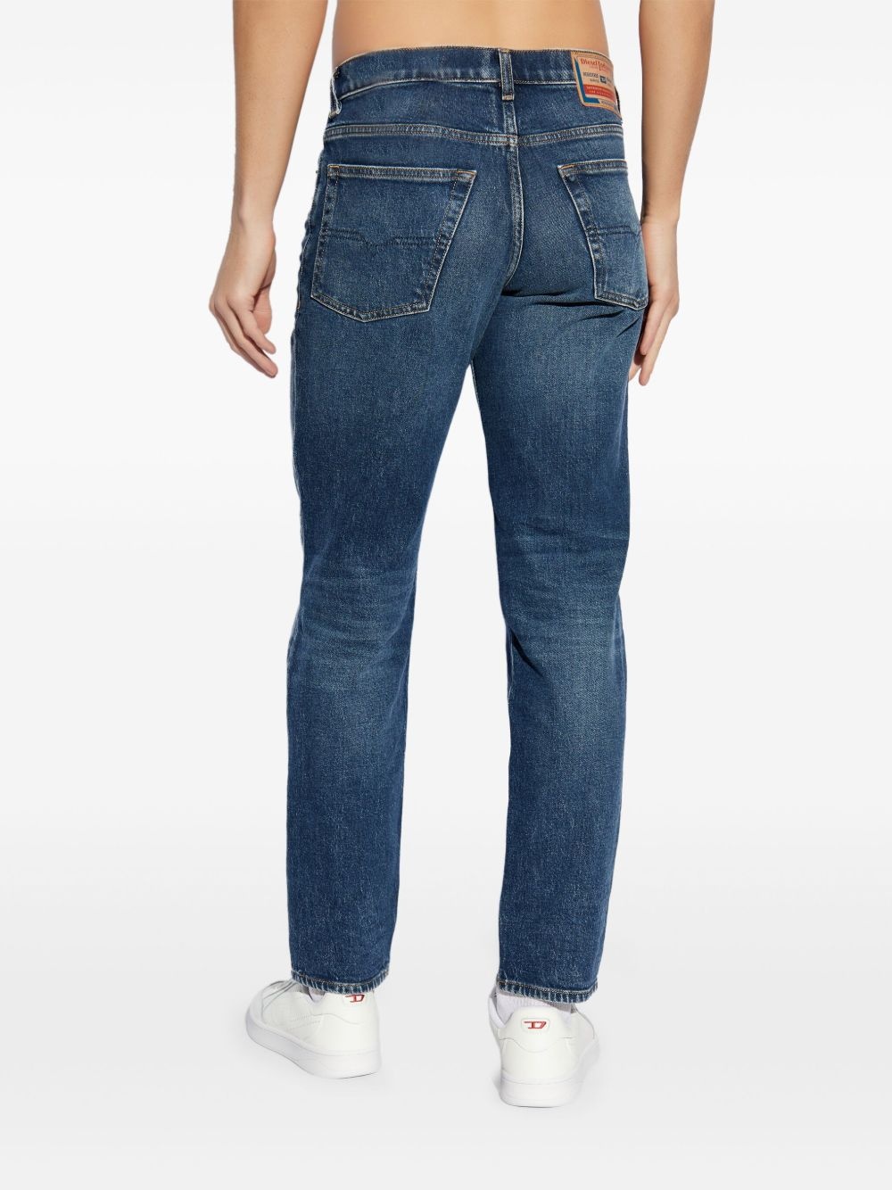 D-Finitive jeans - 4
