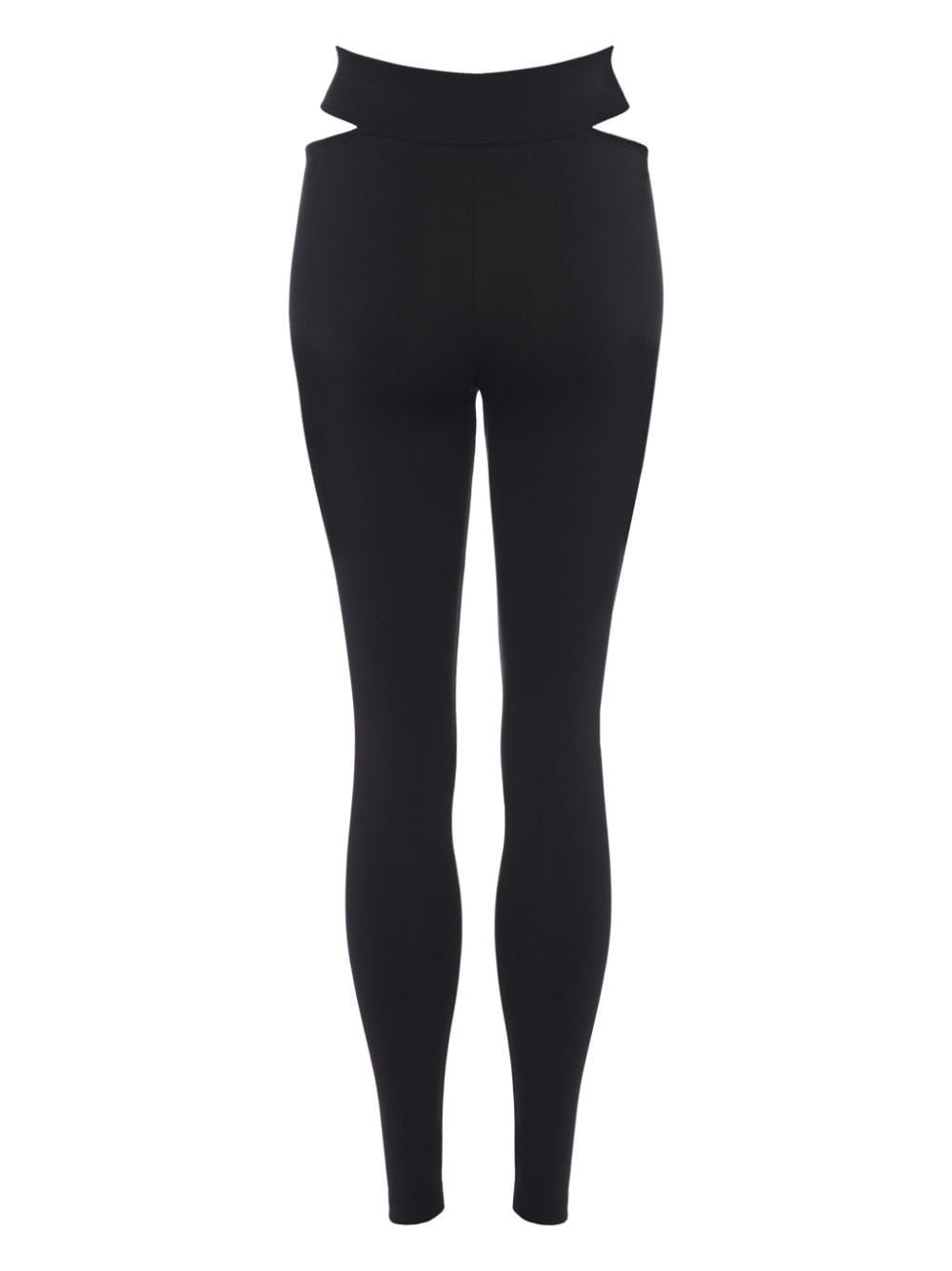 Clarisse cut-out leggings - 2