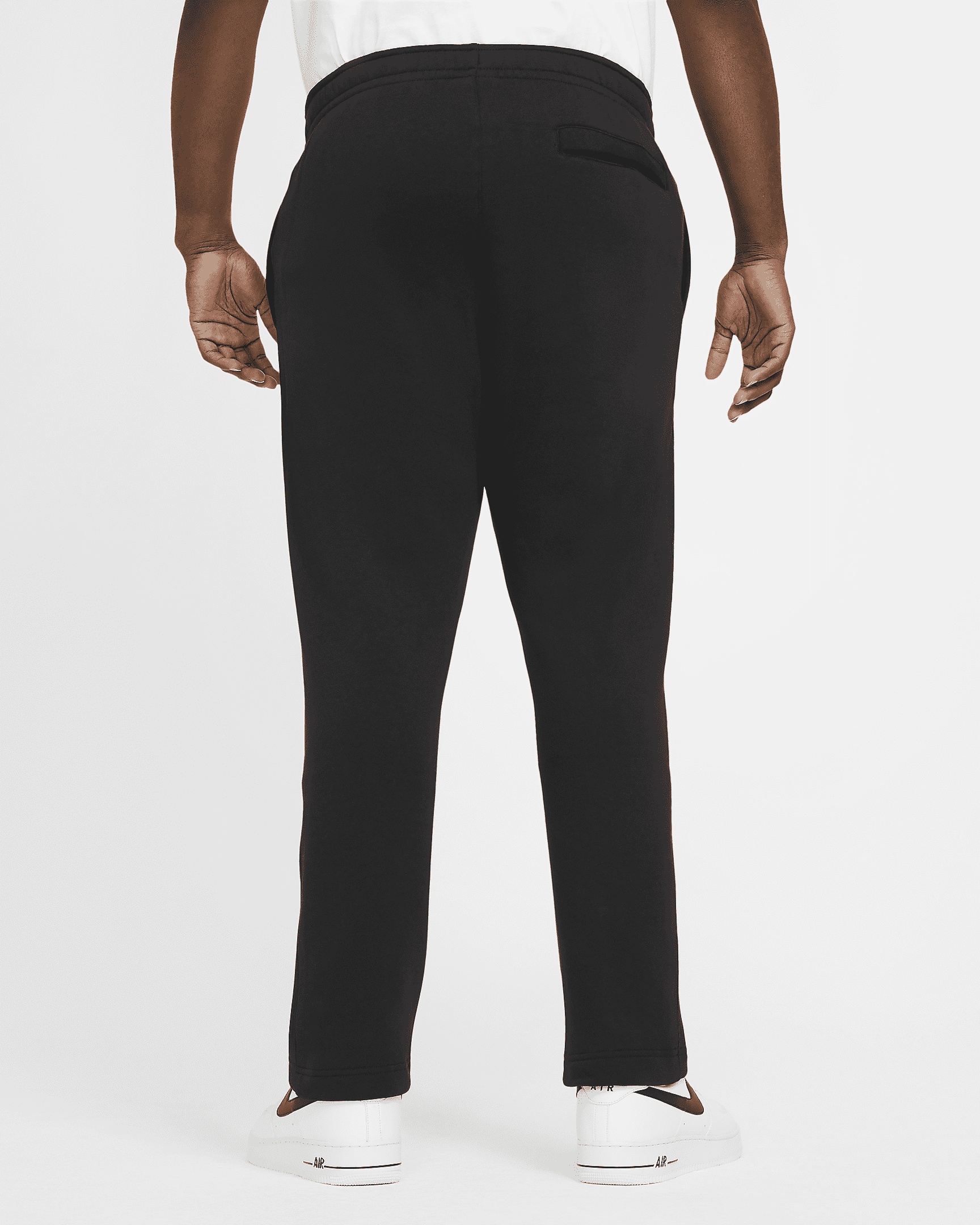 Nike Sportswear Club Fleece Men's Pants - 8