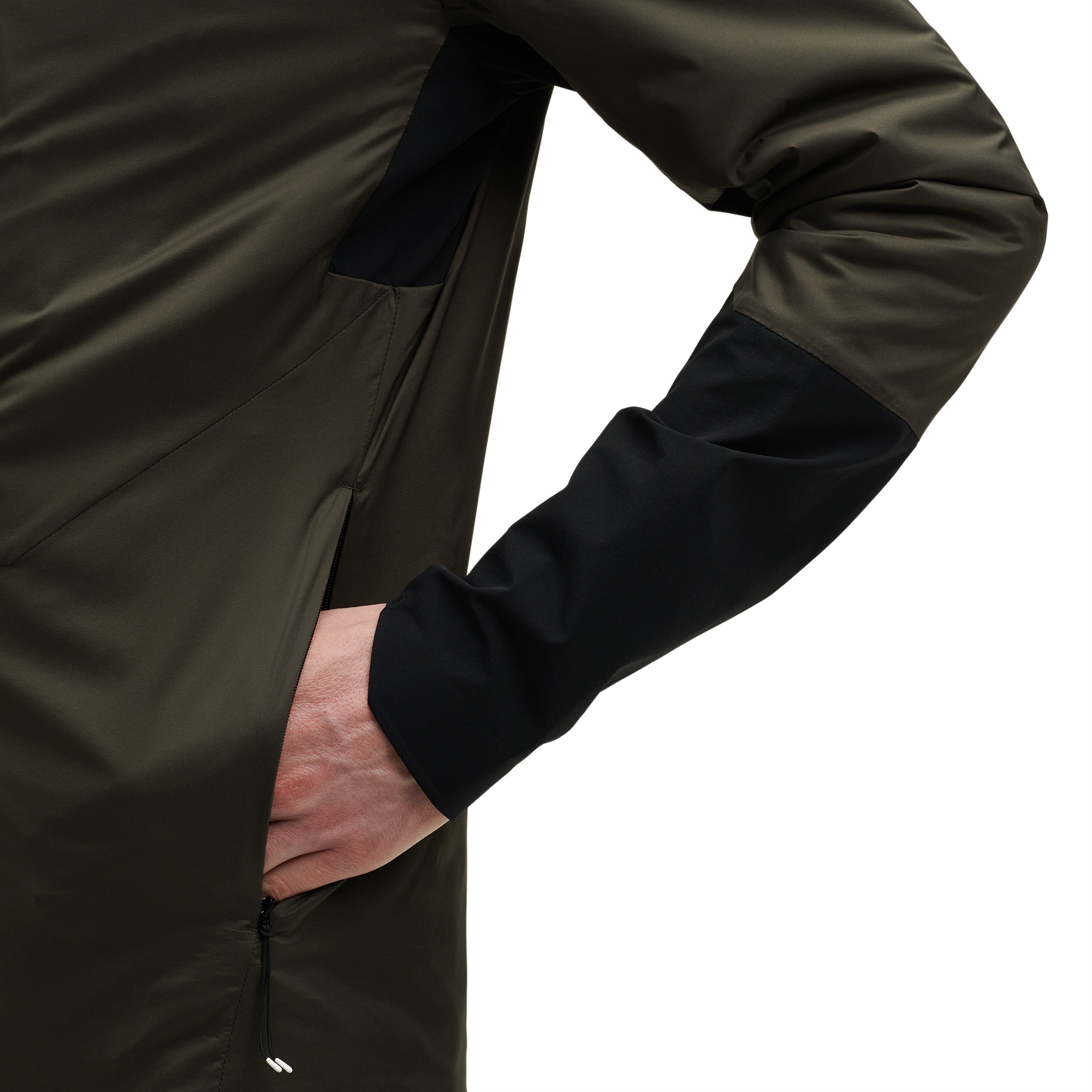 Insulator Jacket - 6