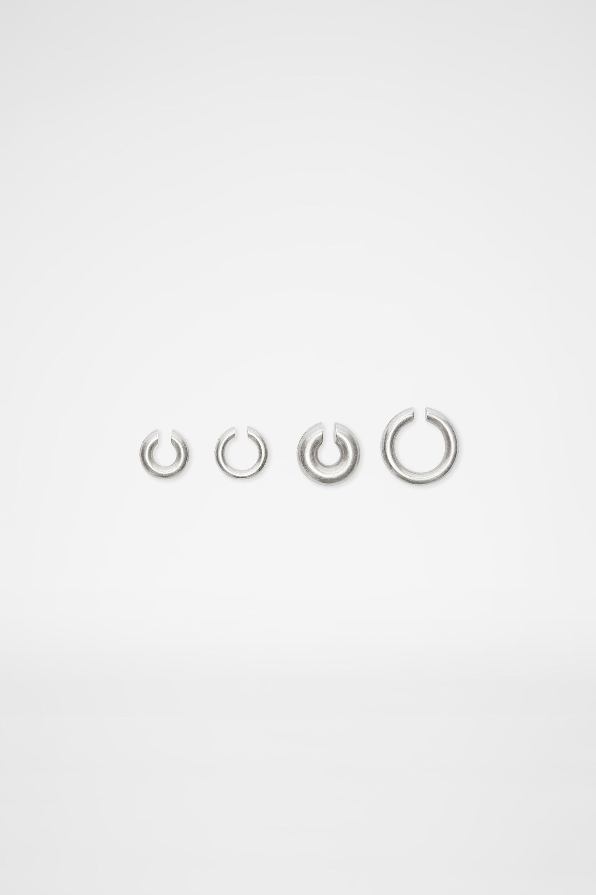 Ear Cuffs Set - 1