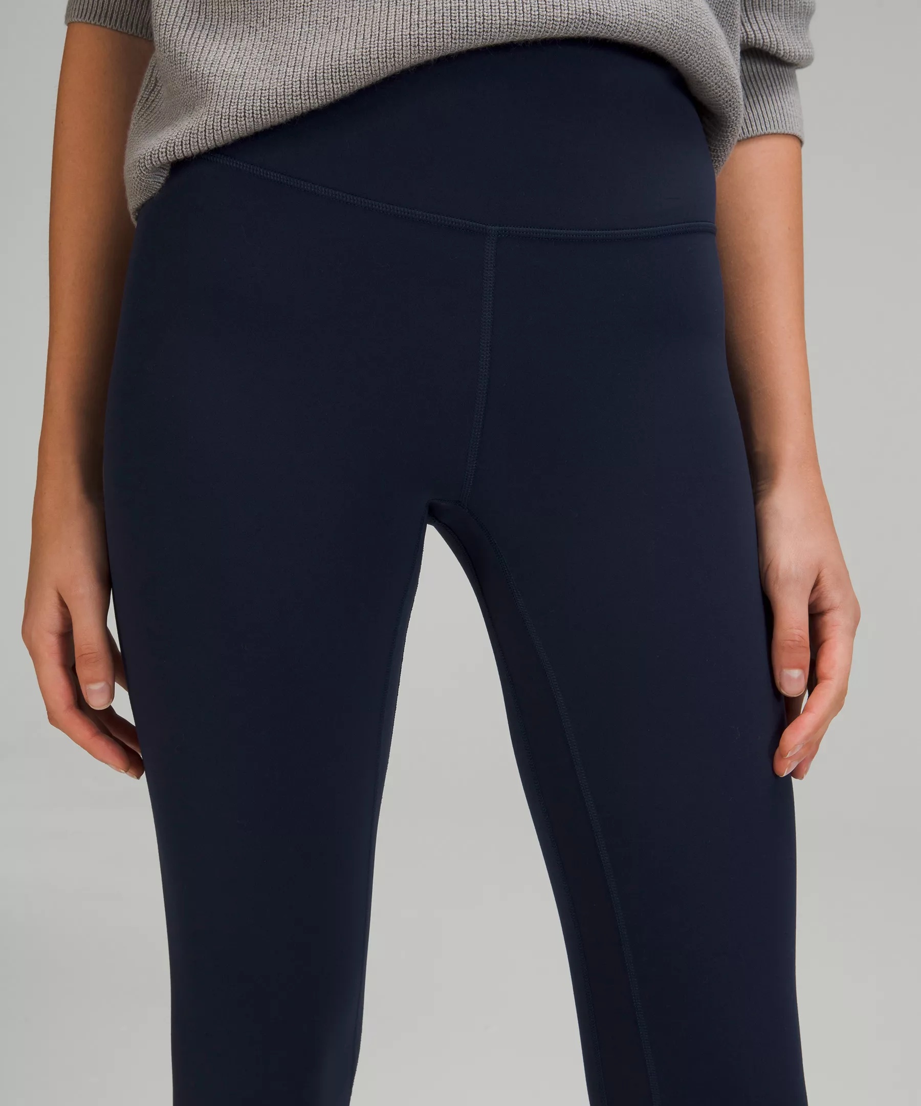 lululemon Align™ High-Rise Pant 25" - 4