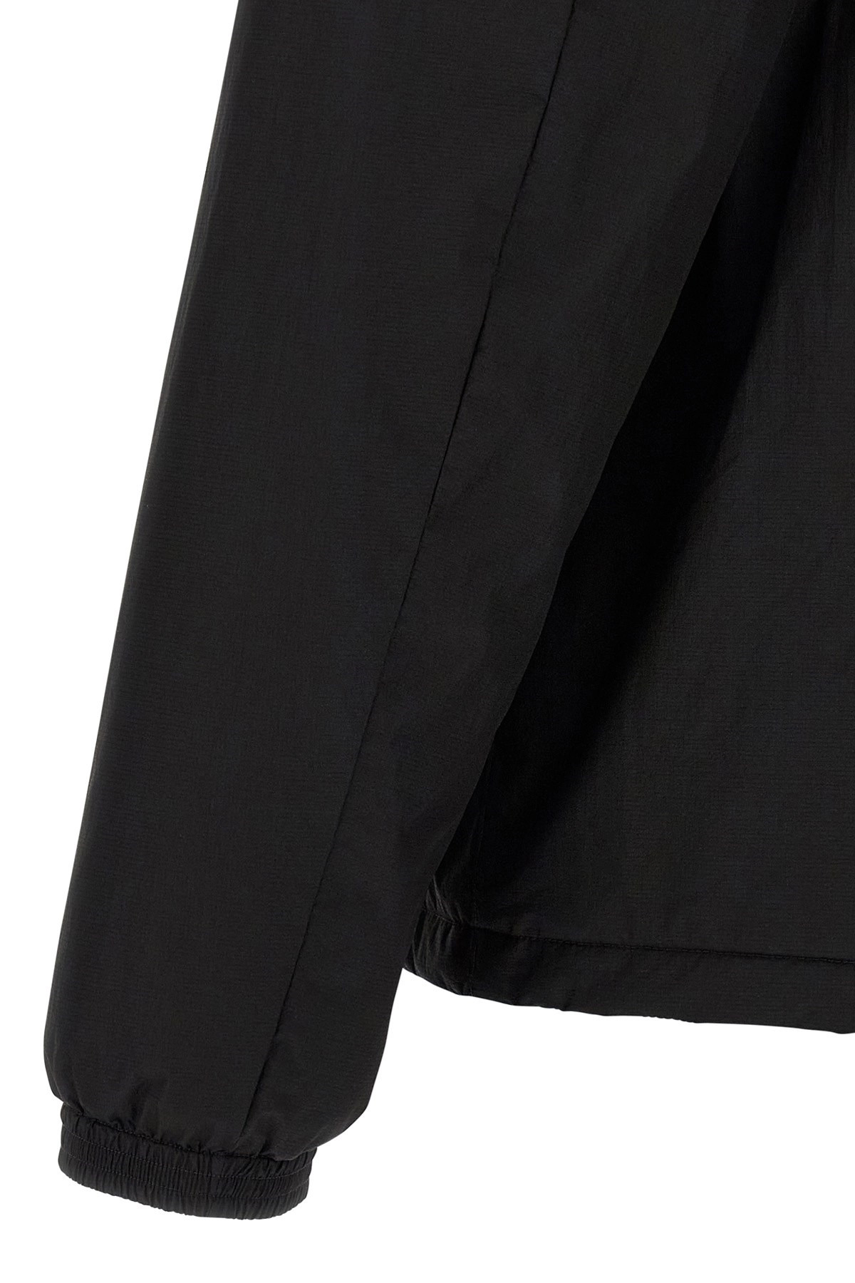 'The Metropolis Series' overshirt - 4