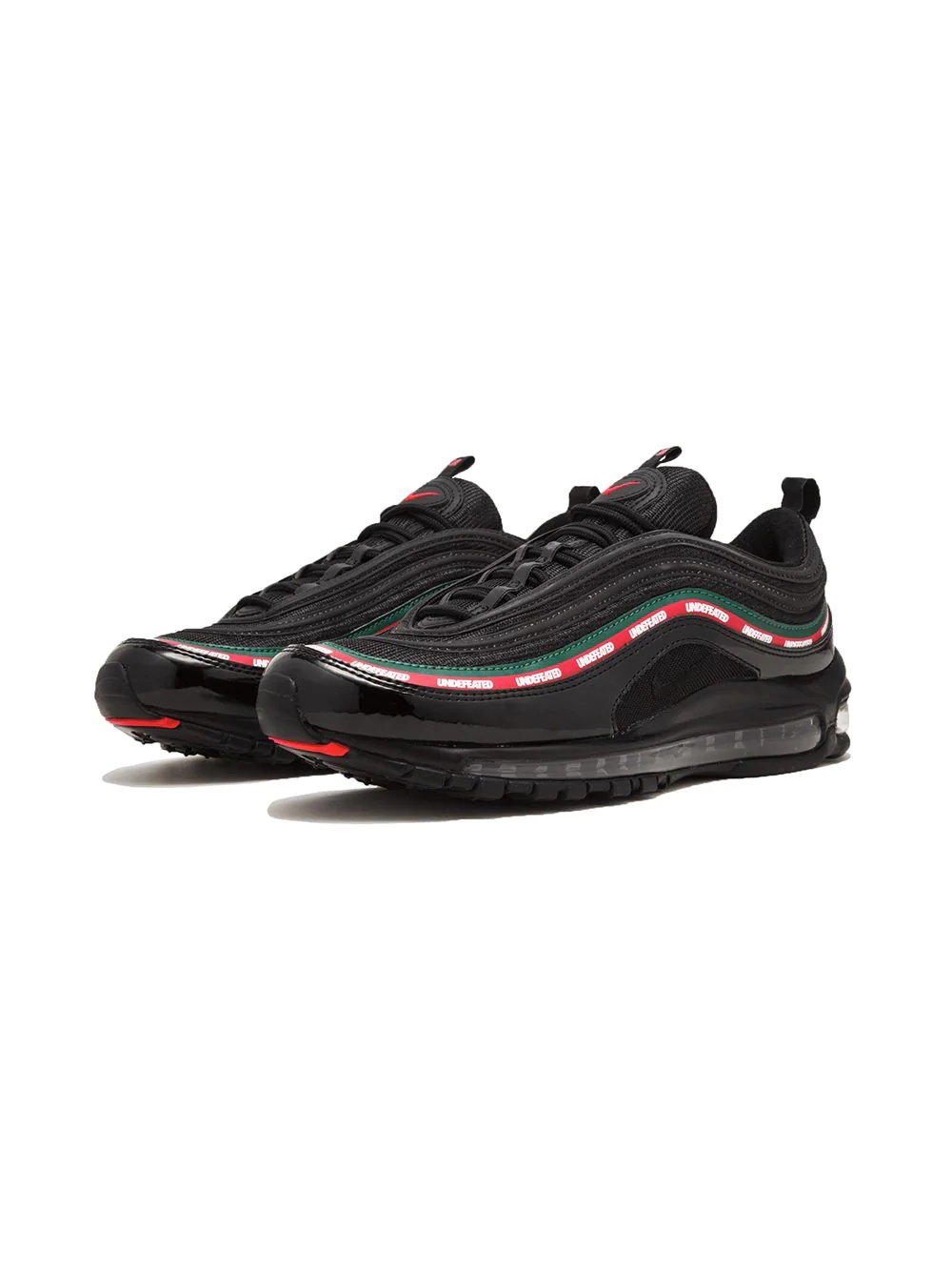 Nike x Undefeated Max 97 OG sneakers - 2