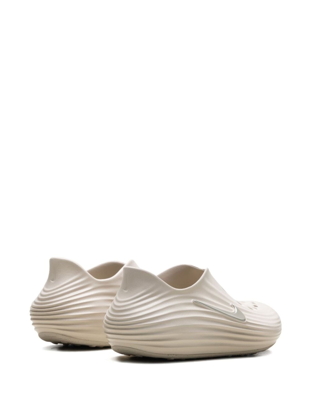ReactX Rejuven8 "Light Orewood Brown" sneakers - 2