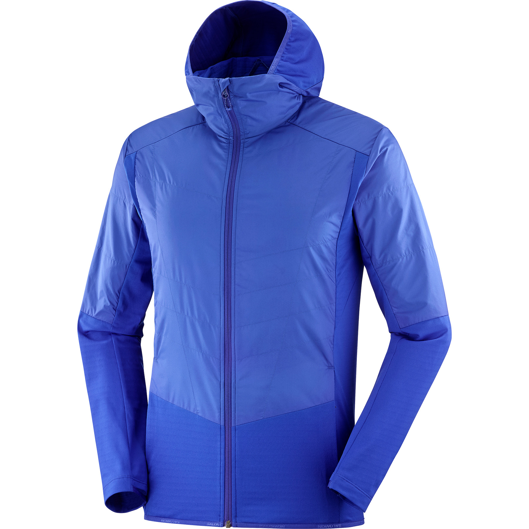 OUTLINE ALL SEASON HYBRID - 7