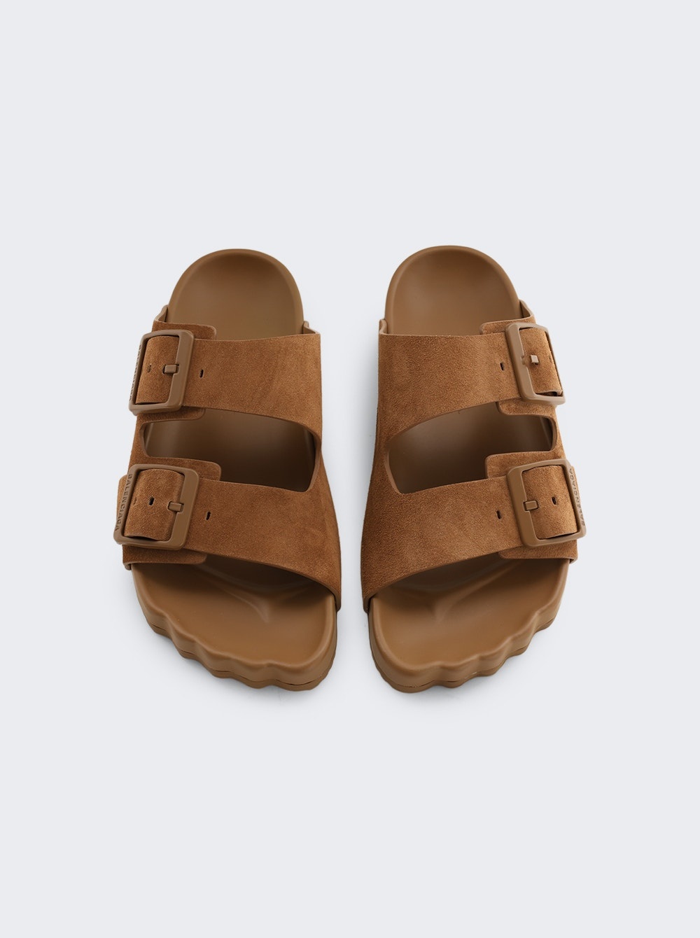 Sunday Sandal Brown - 5