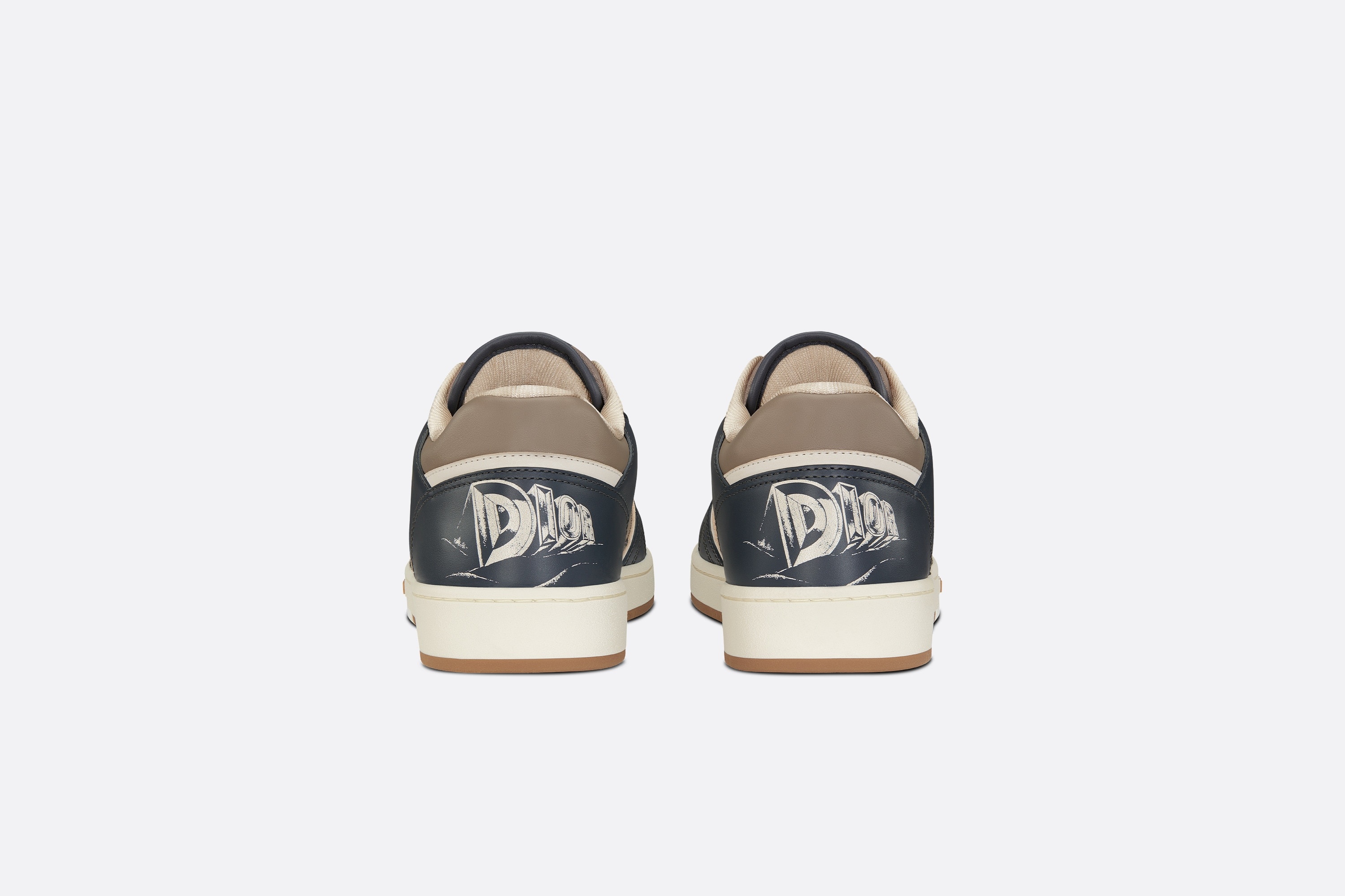 B27 Low-Top Sneaker - 4
