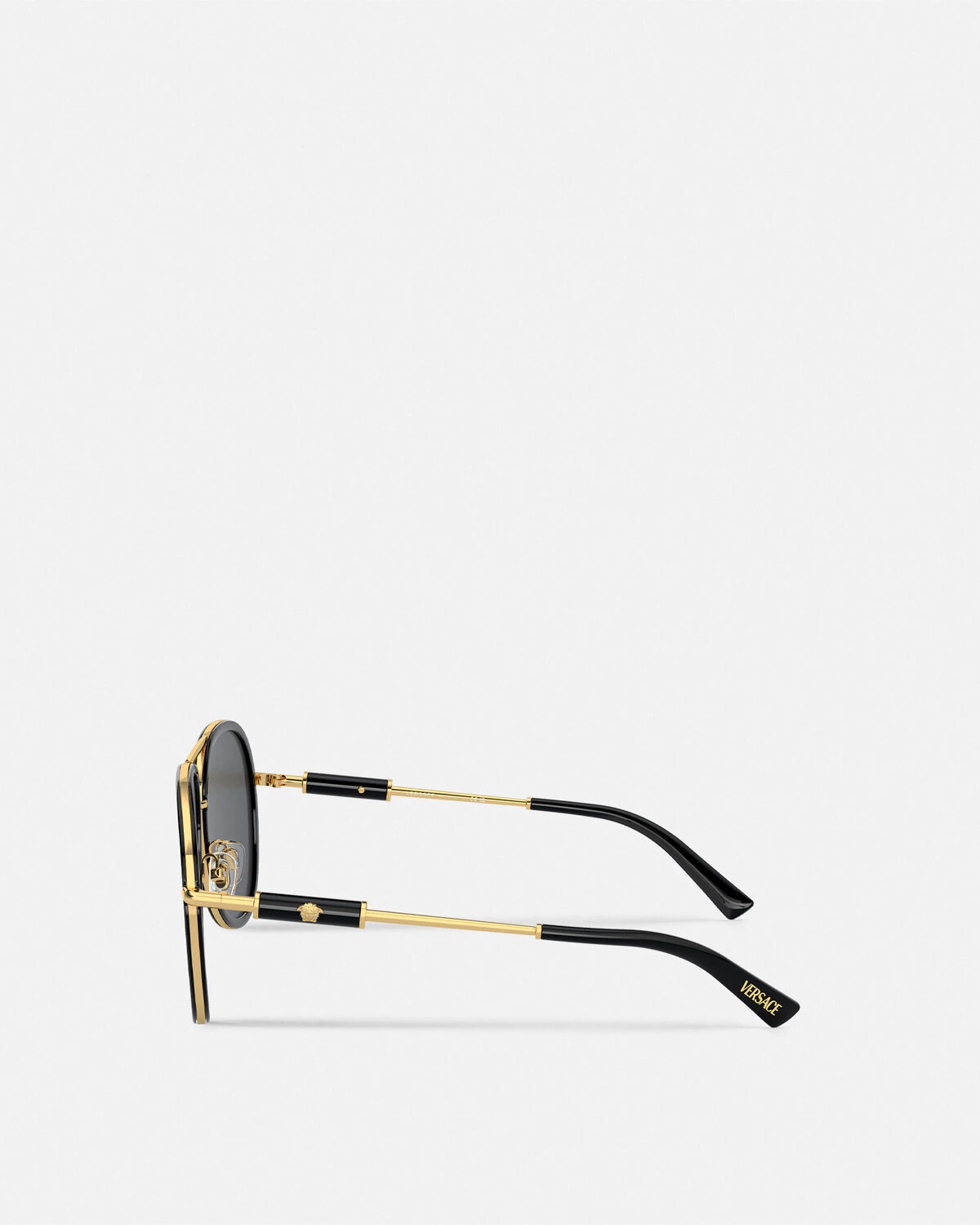 Medusa Roller Pilot Sunglasses - 3