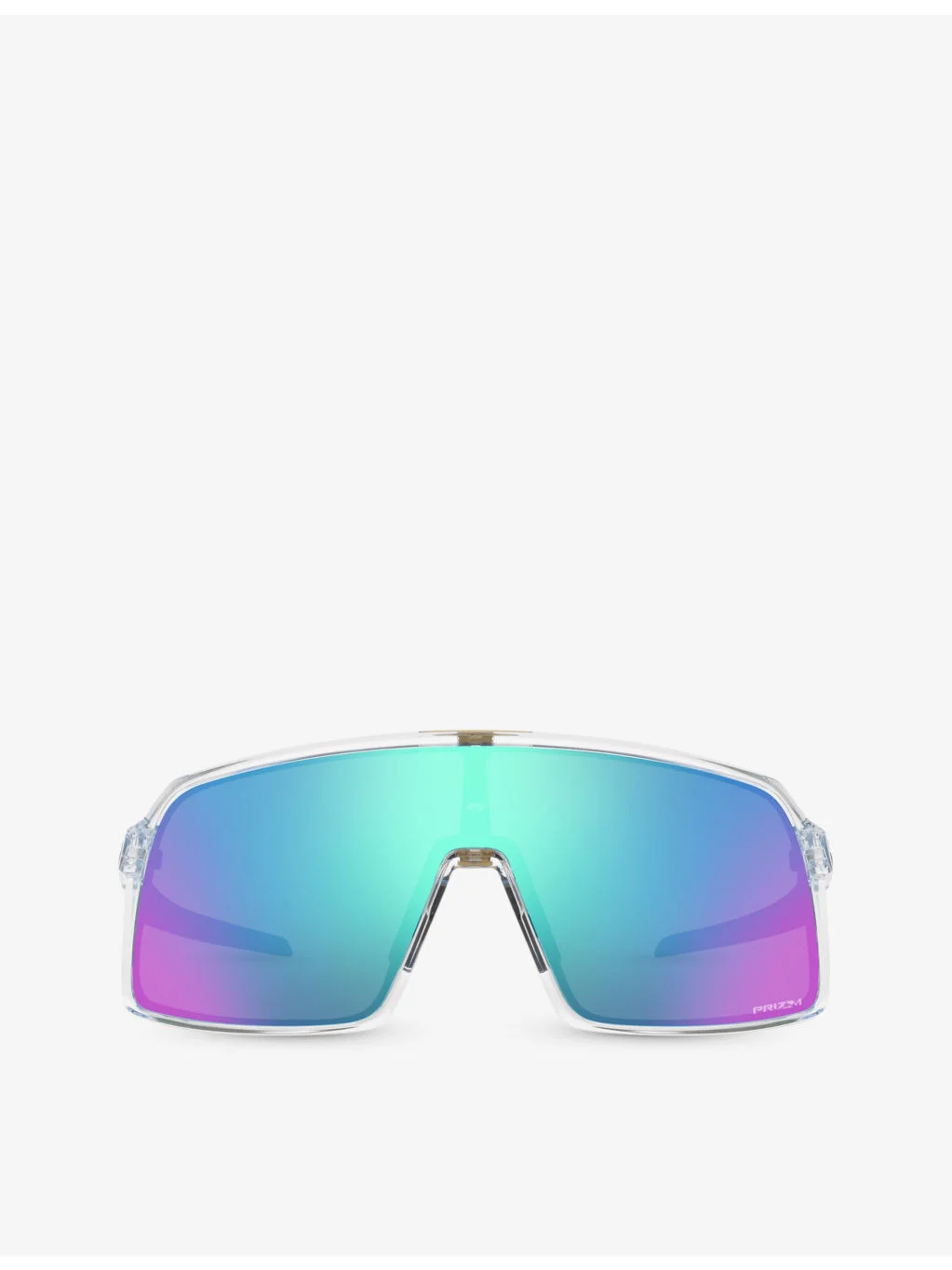 OO9406 Sutro rectangle-frame acetate sunglasses - 1