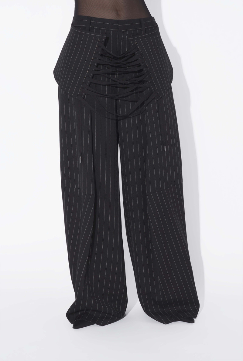 Jean Paul Gaultier THE CORSET SUIT PANTS outlook