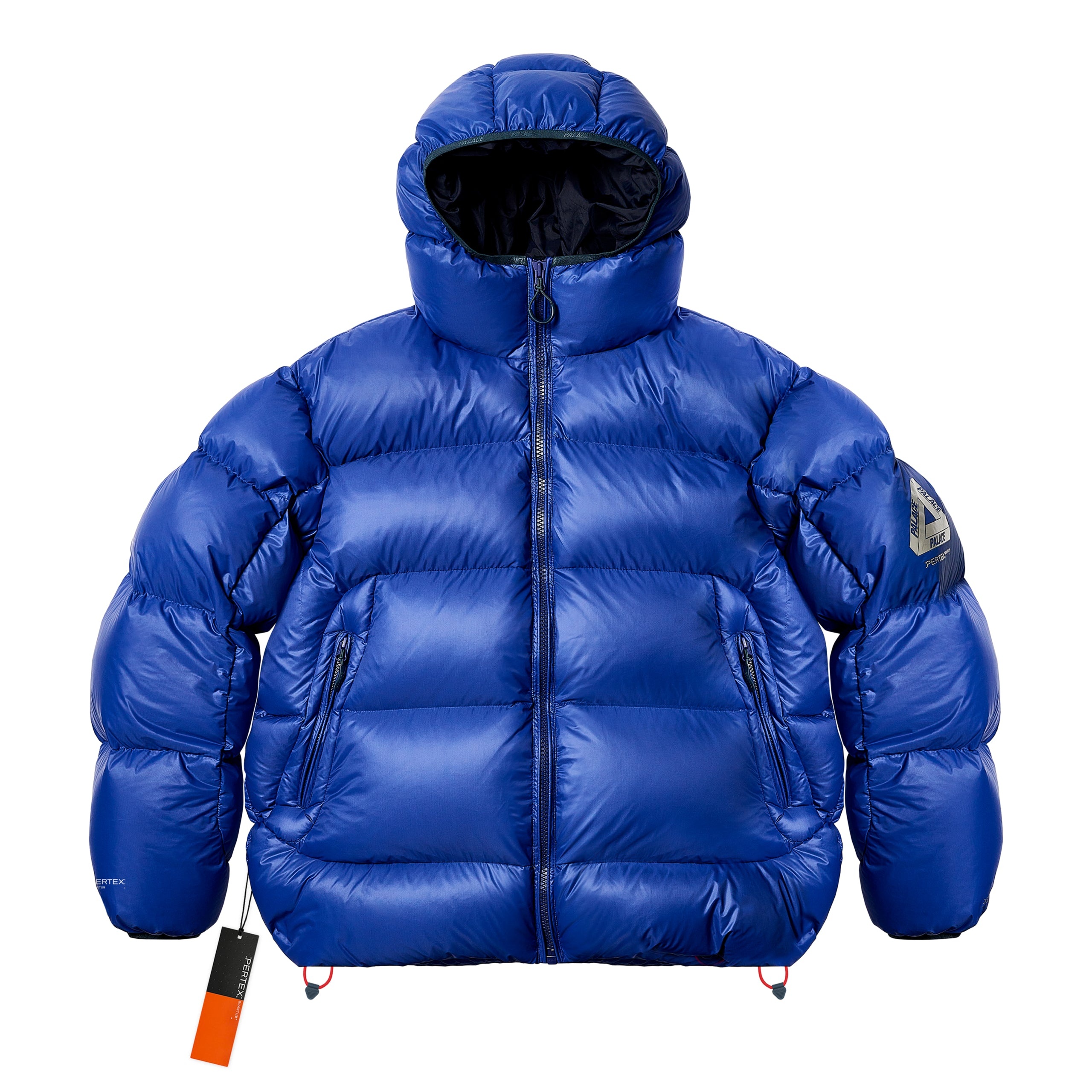 PERTEX OPAQUE BALACLAVA PUFFA DEEP ULTRA - 2