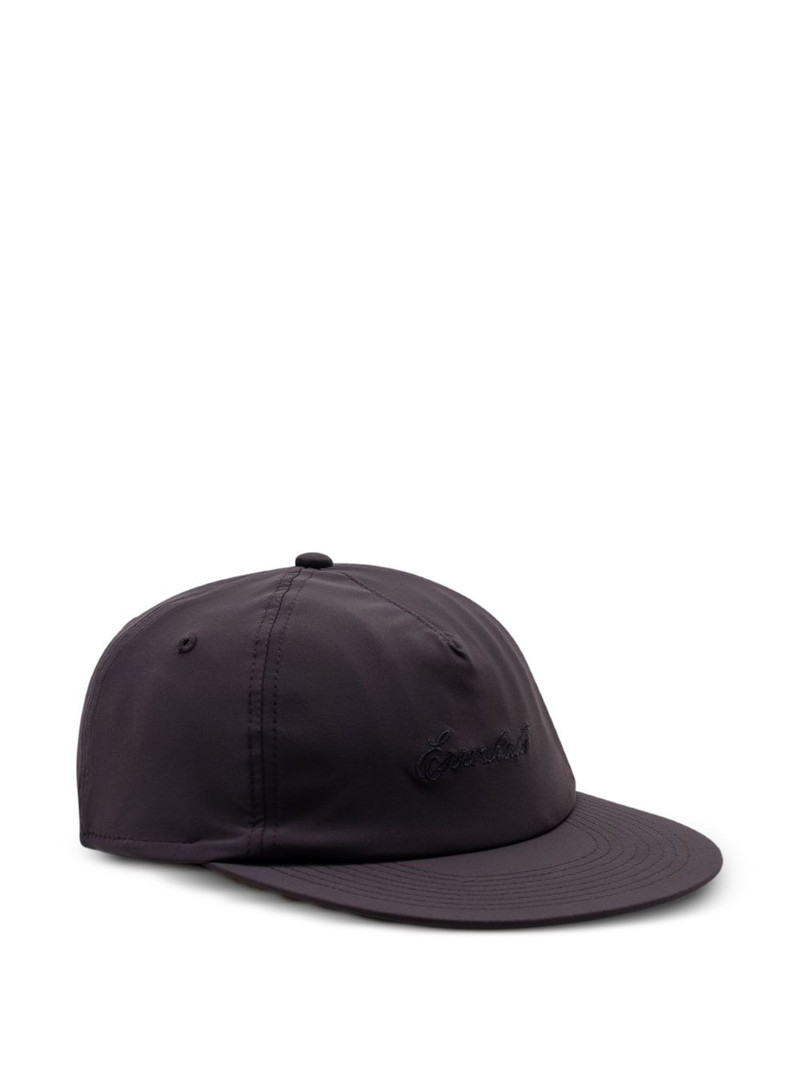 signature panel hat 1